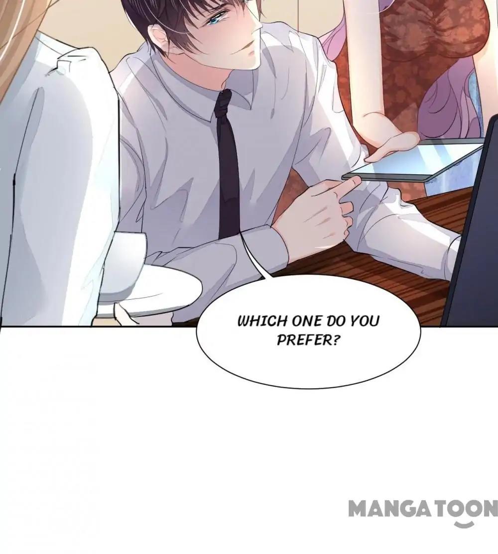 Mr. Darcy Next Door Chapter 7 - page 12