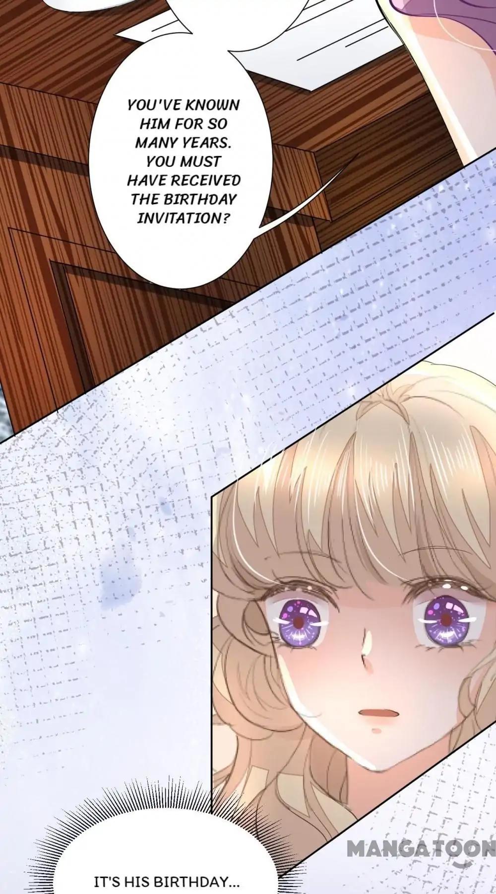 Mr. Darcy Next Door Chapter 7 - page 16