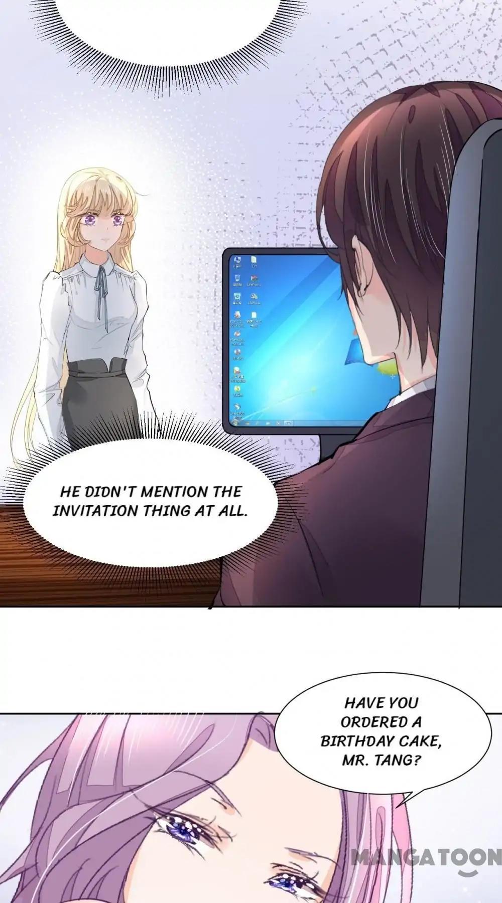 Mr. Darcy Next Door Chapter 7 - page 17
