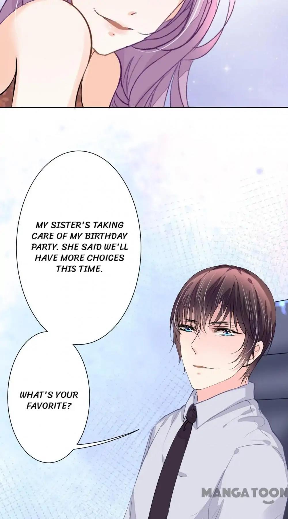 Mr. Darcy Next Door Chapter 7 - page 18