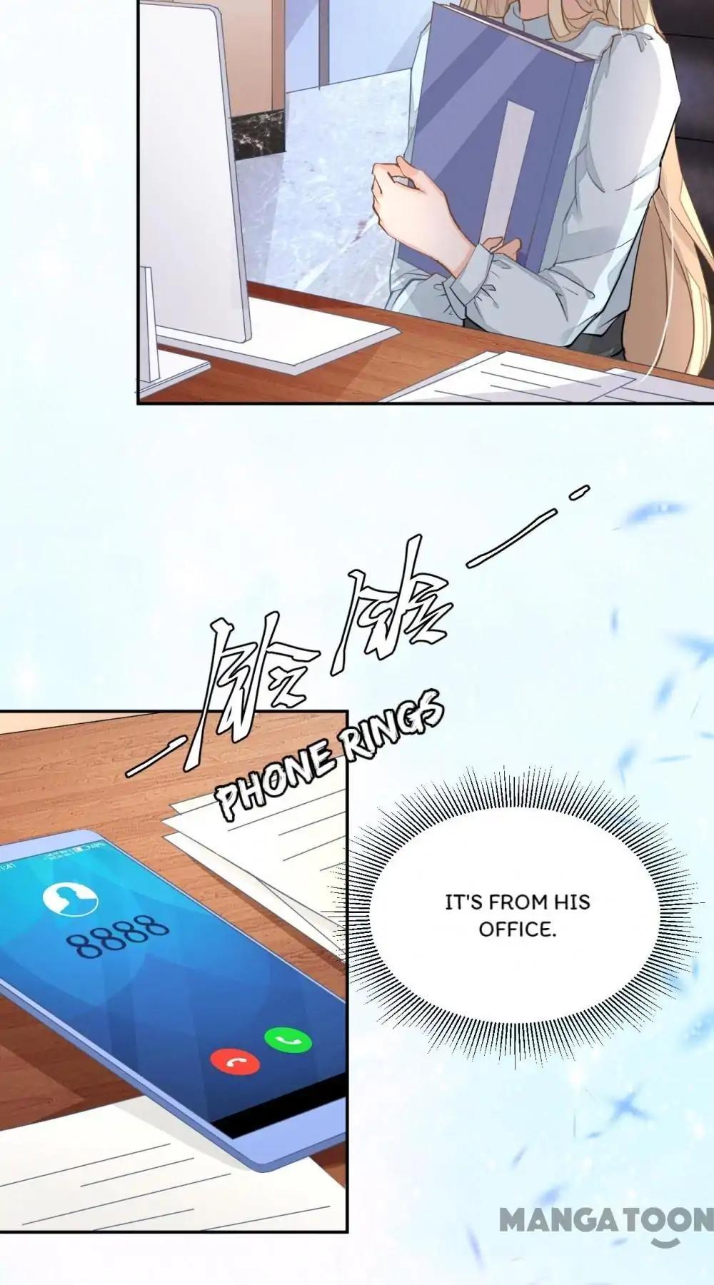 Mr. Darcy Next Door Chapter 7 - page 2