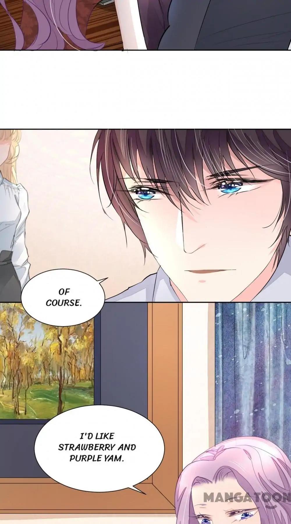 Mr. Darcy Next Door Chapter 7 - page 20