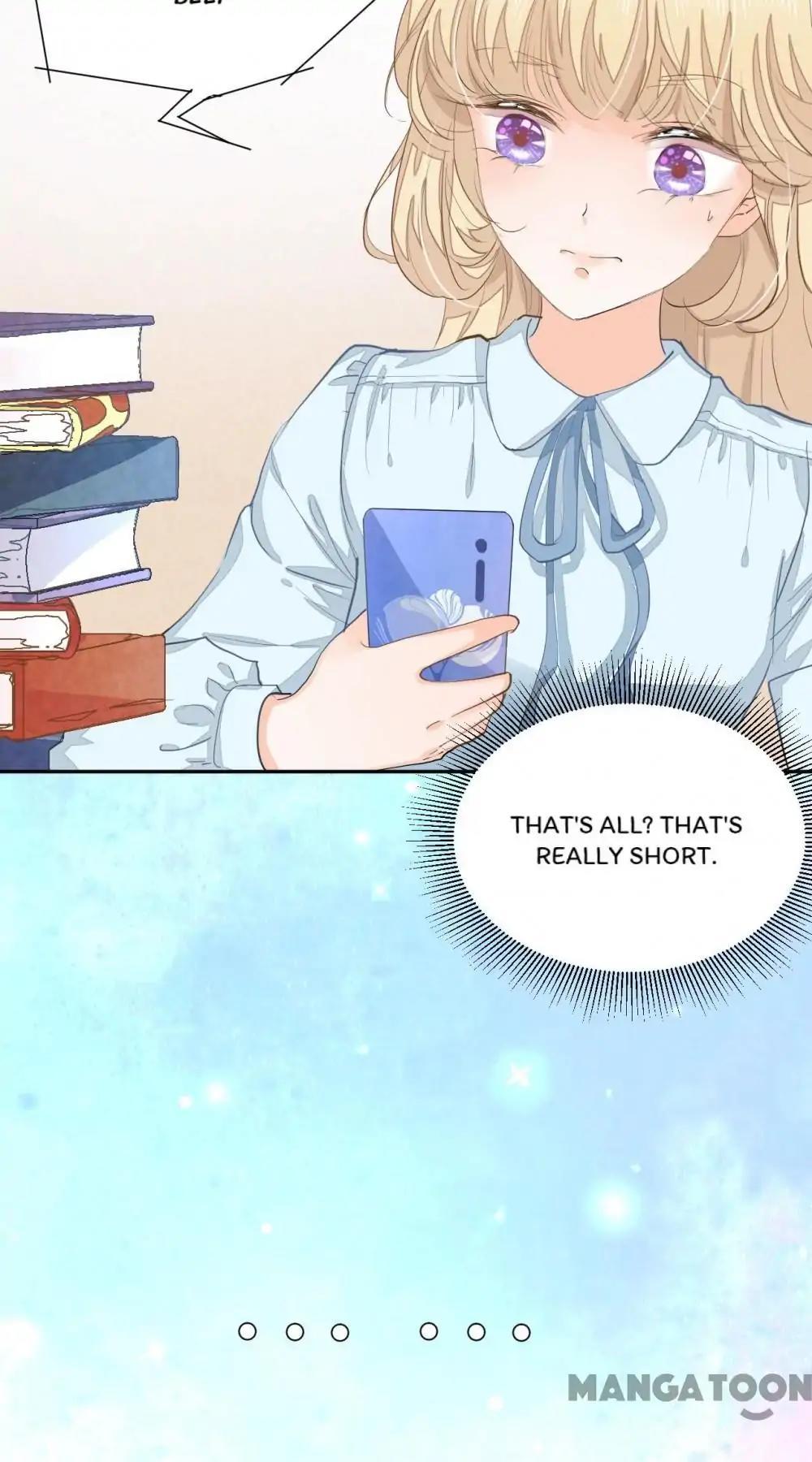 Mr. Darcy Next Door Chapter 7 - page 4