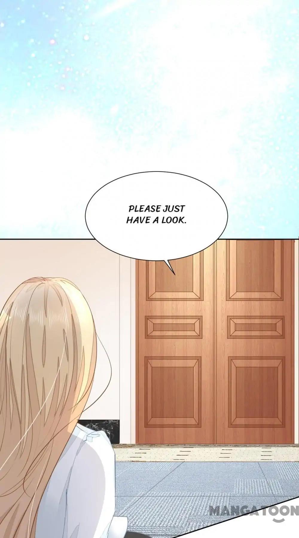Mr. Darcy Next Door Chapter 7 - page 7