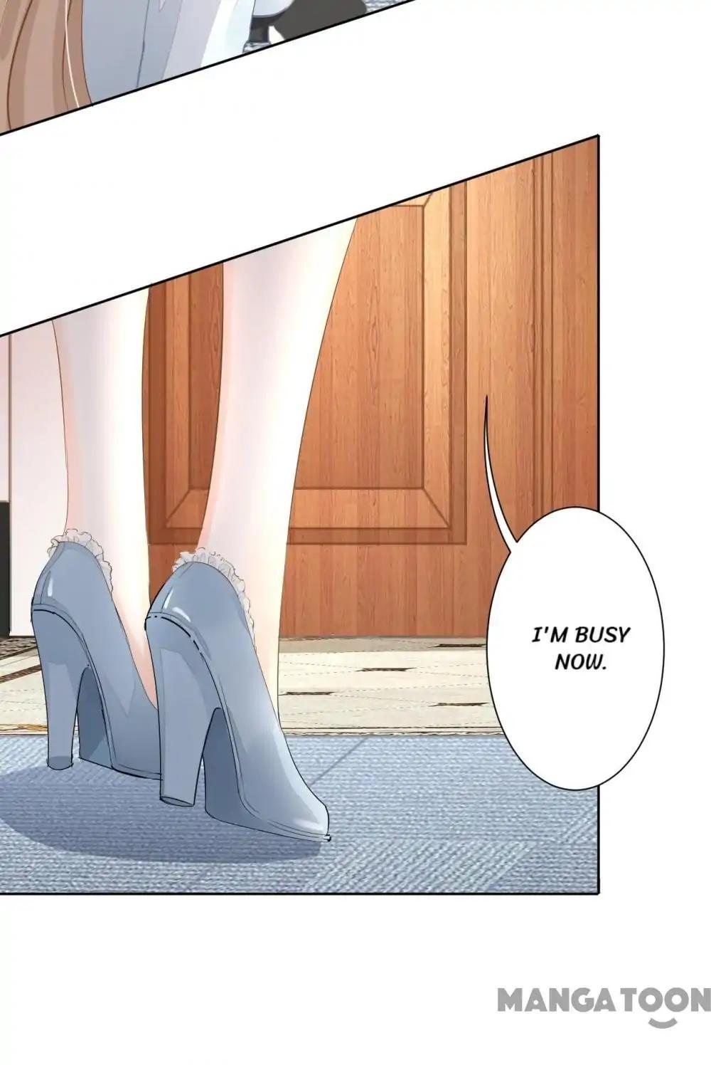 Mr. Darcy Next Door Chapter 7 - page 8