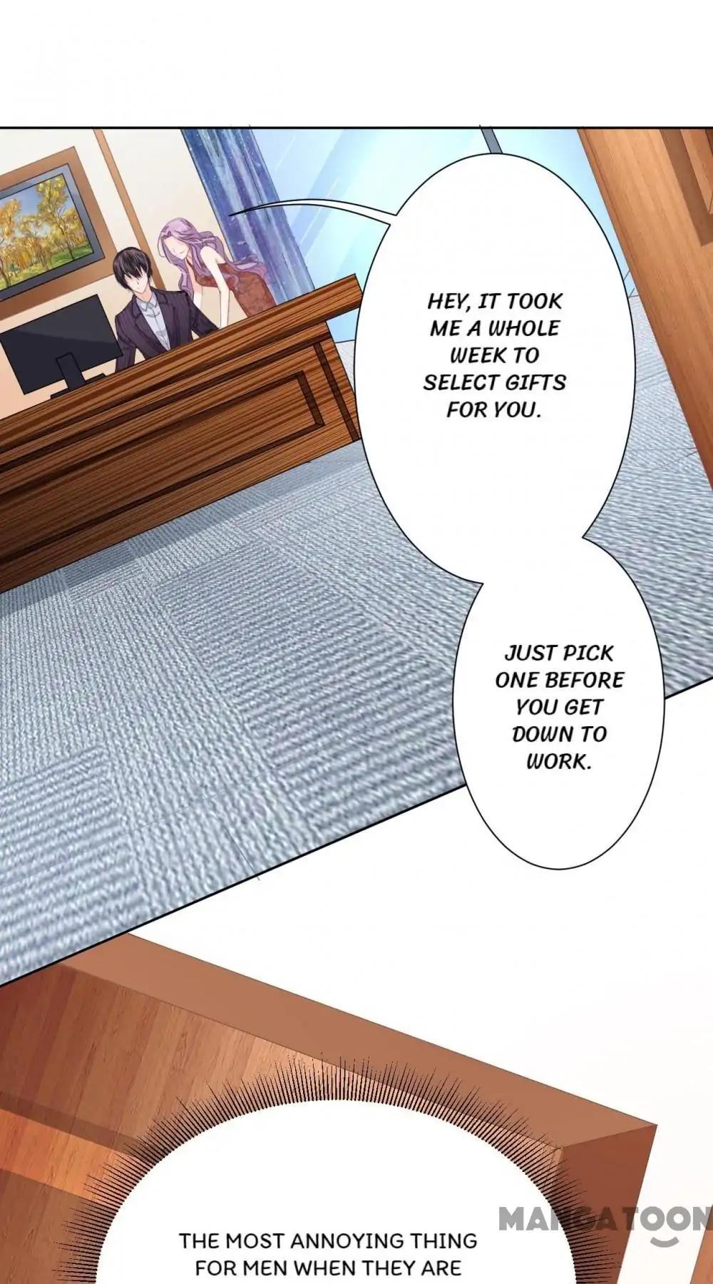 Mr. Darcy Next Door Chapter 7 - page 9