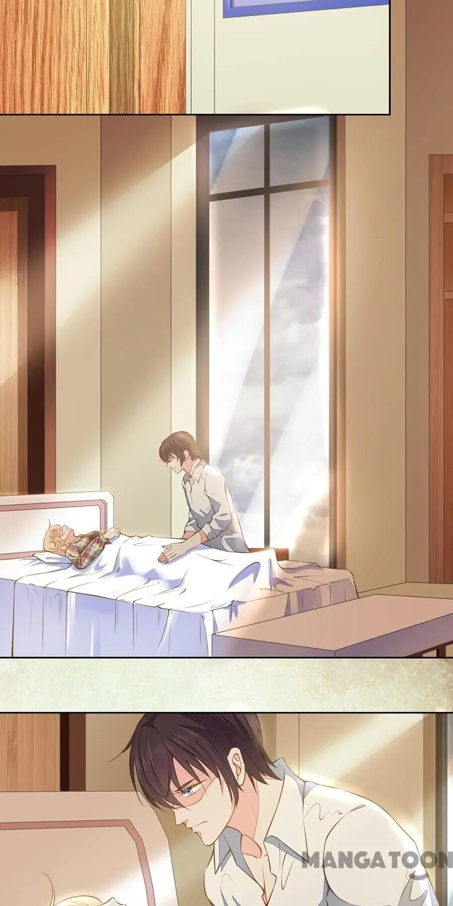 Mr. Darcy Next Door Chapter 60 - page 2