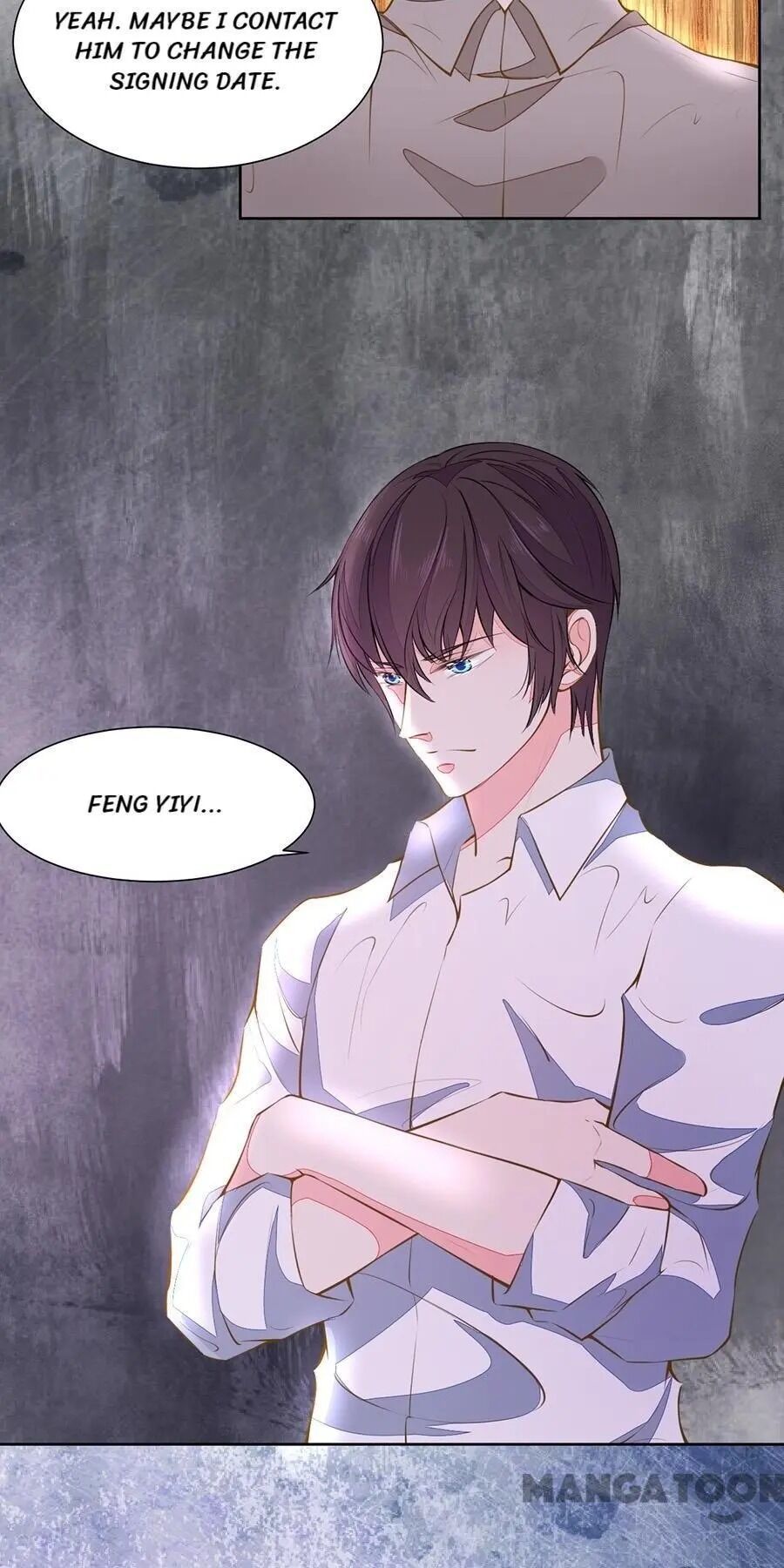 Mr. Darcy Next Door Chapter 60 - page 6