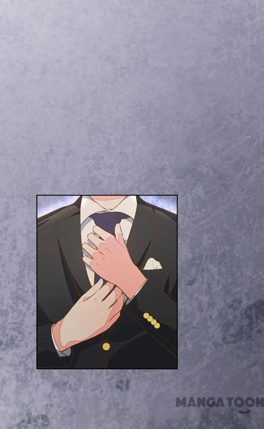 Mr. Darcy Next Door Chapter 60 - page 8