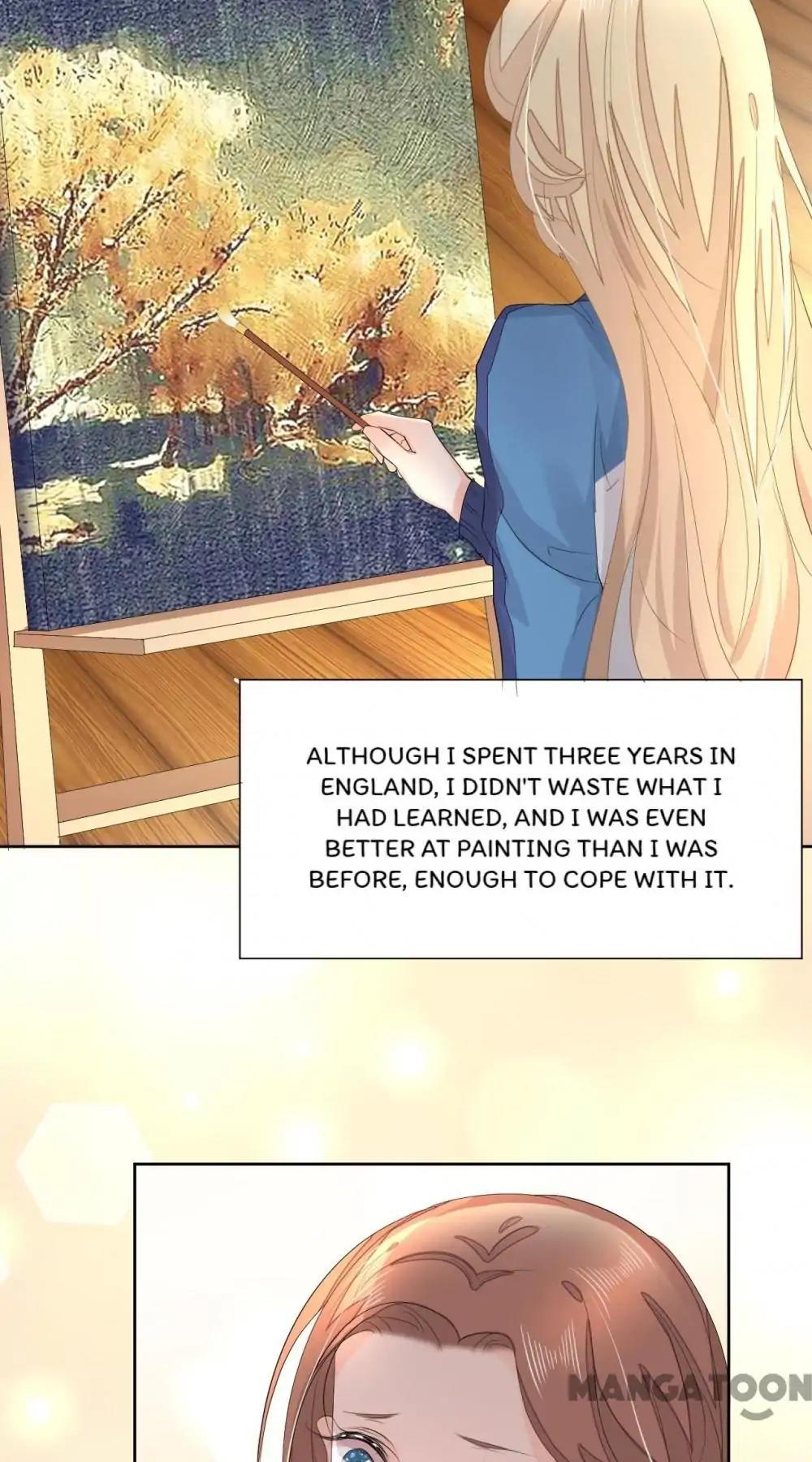 Mr. Darcy Next Door Chapter 8 - page 17