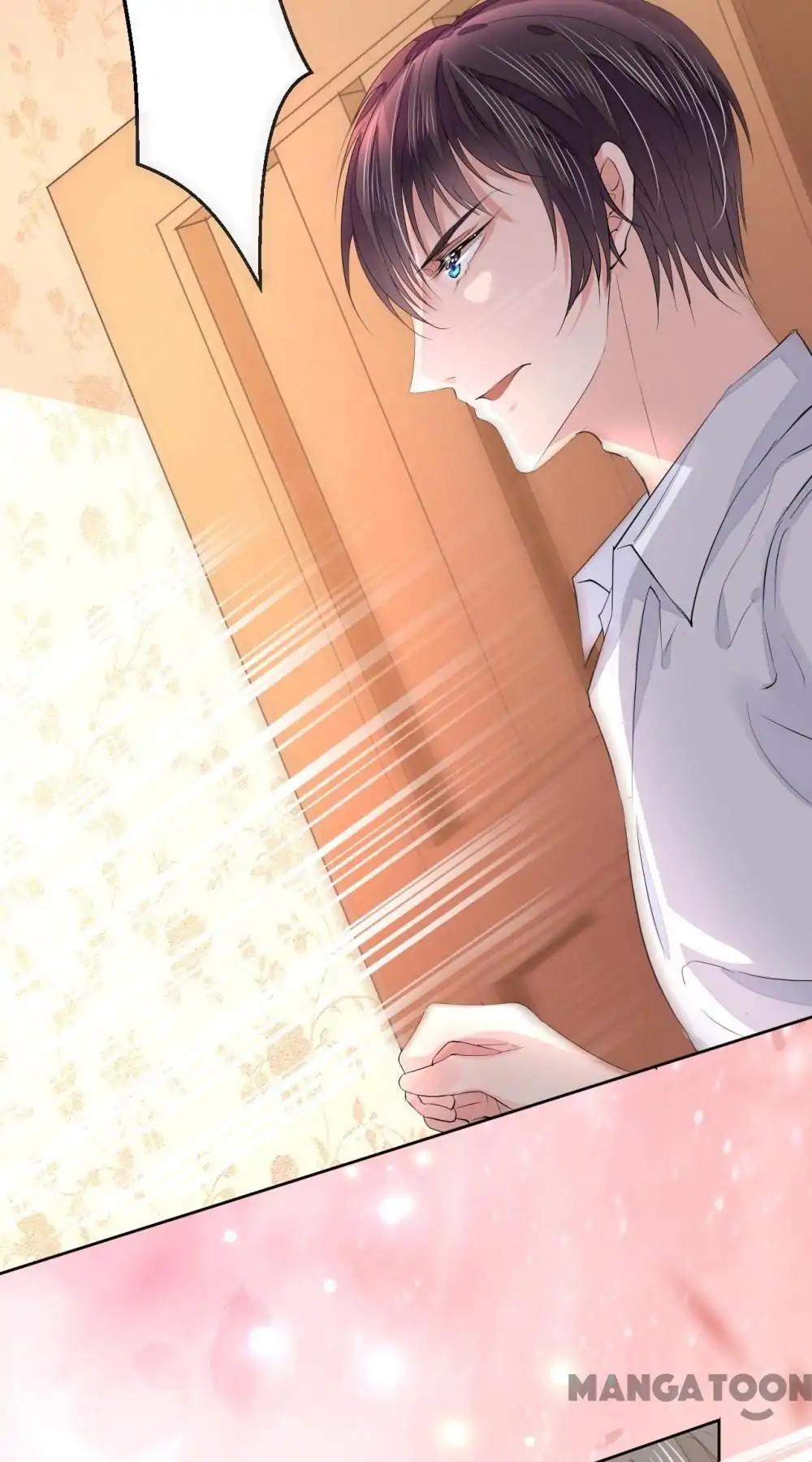 Mr. Darcy Next Door Chapter 8 - page 23
