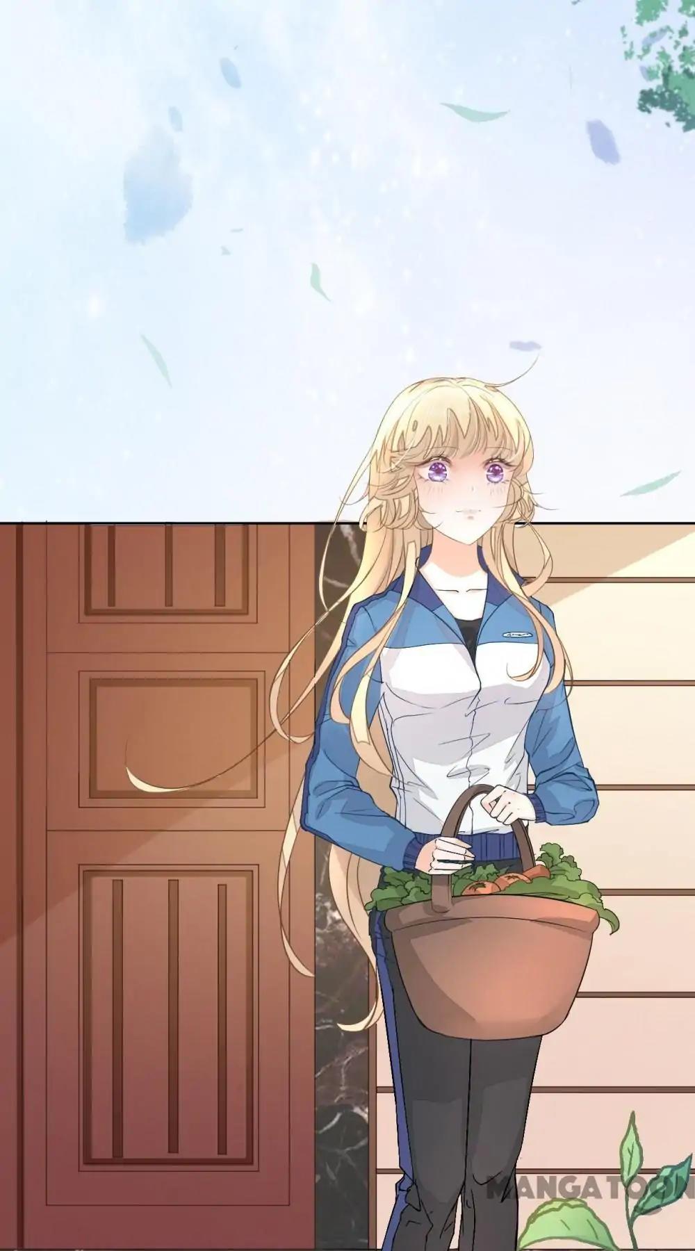Mr. Darcy Next Door Chapter 8 - page 4