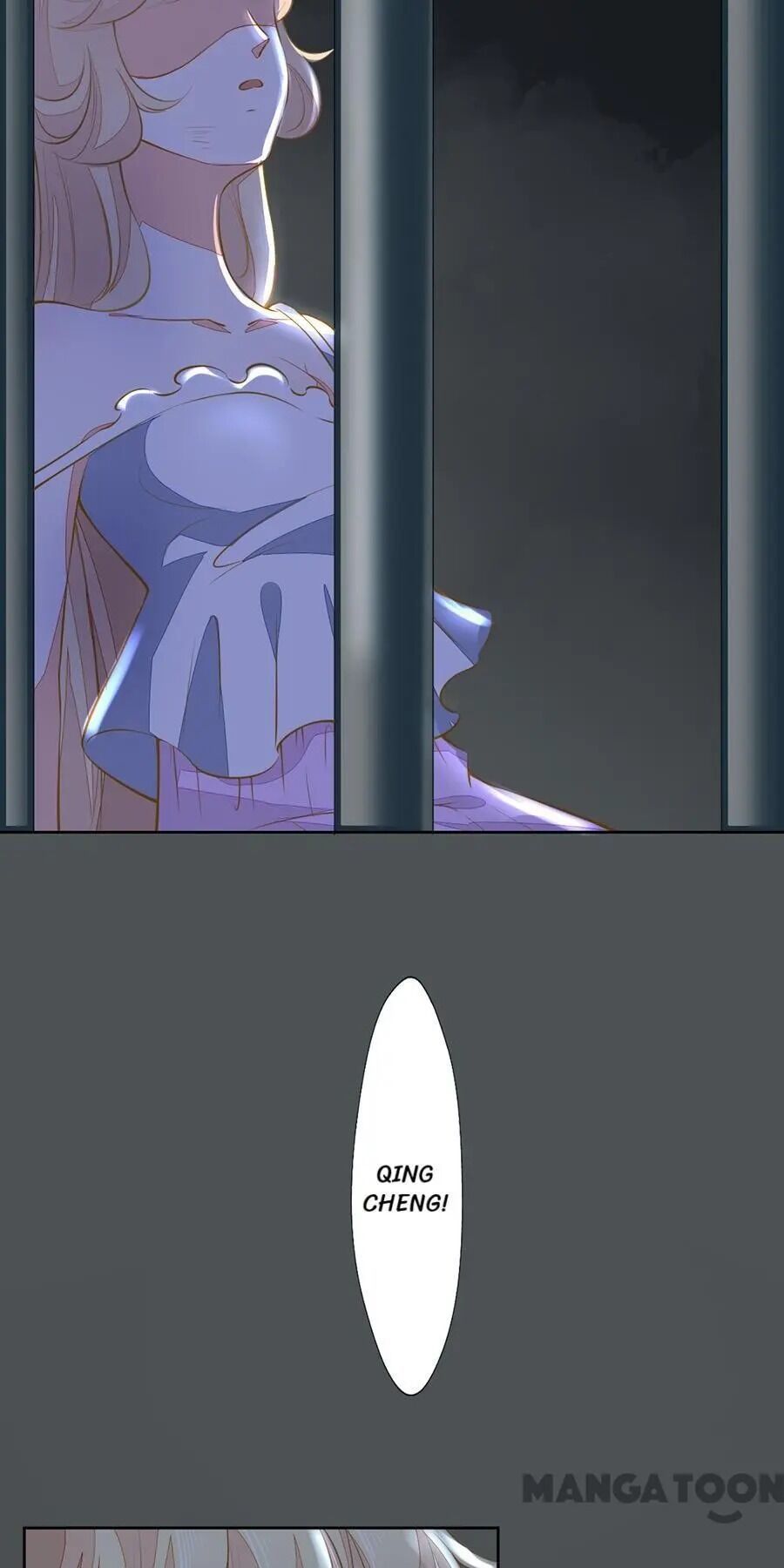 Mr. Darcy Next Door Chapter 59 - page 12