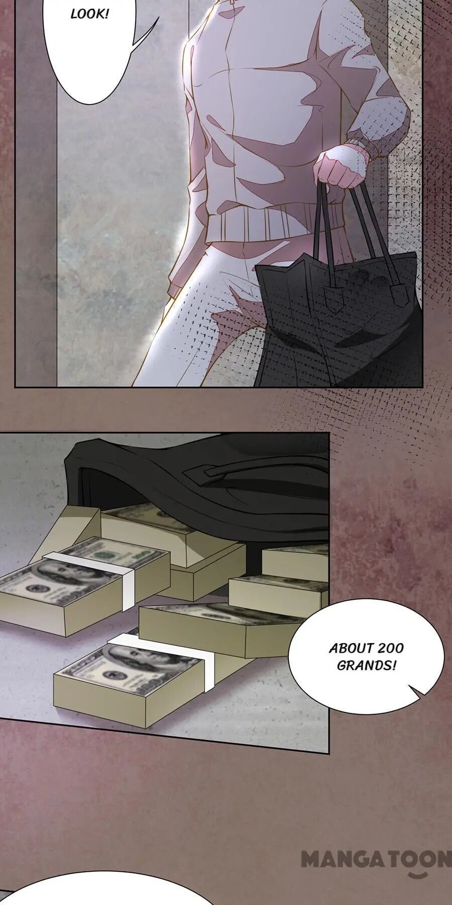 Mr. Darcy Next Door Chapter 59 - page 3
