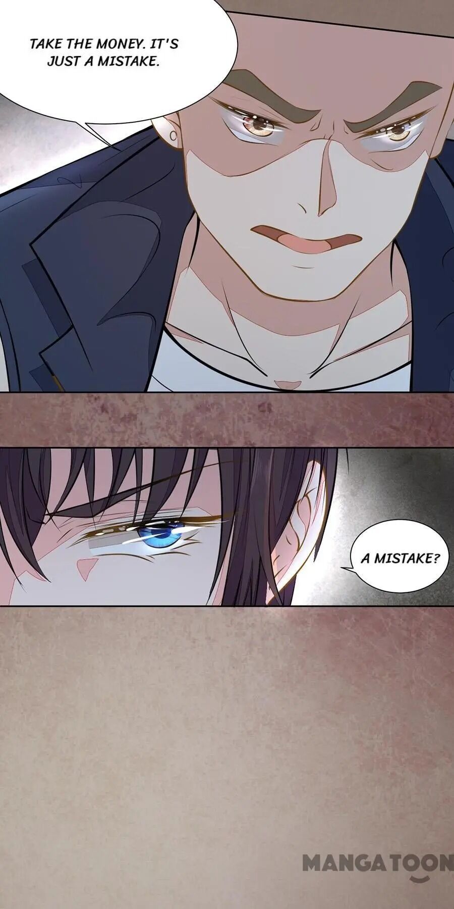 Mr. Darcy Next Door Chapter 59 - page 4