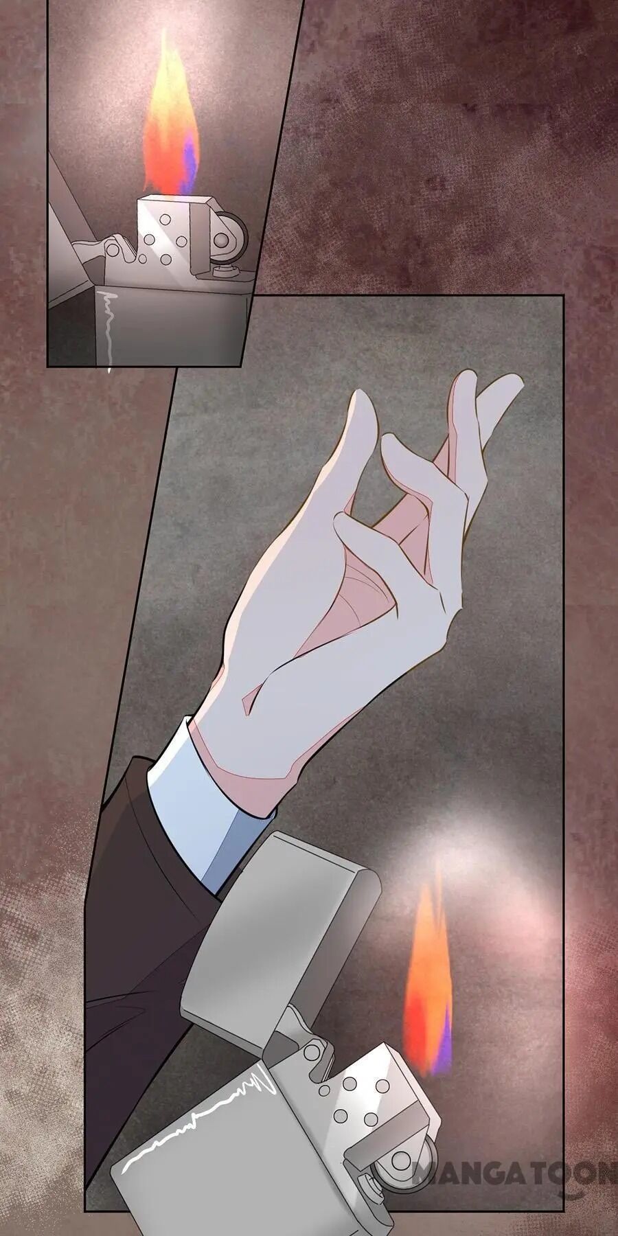 Mr. Darcy Next Door Chapter 59 - page 6