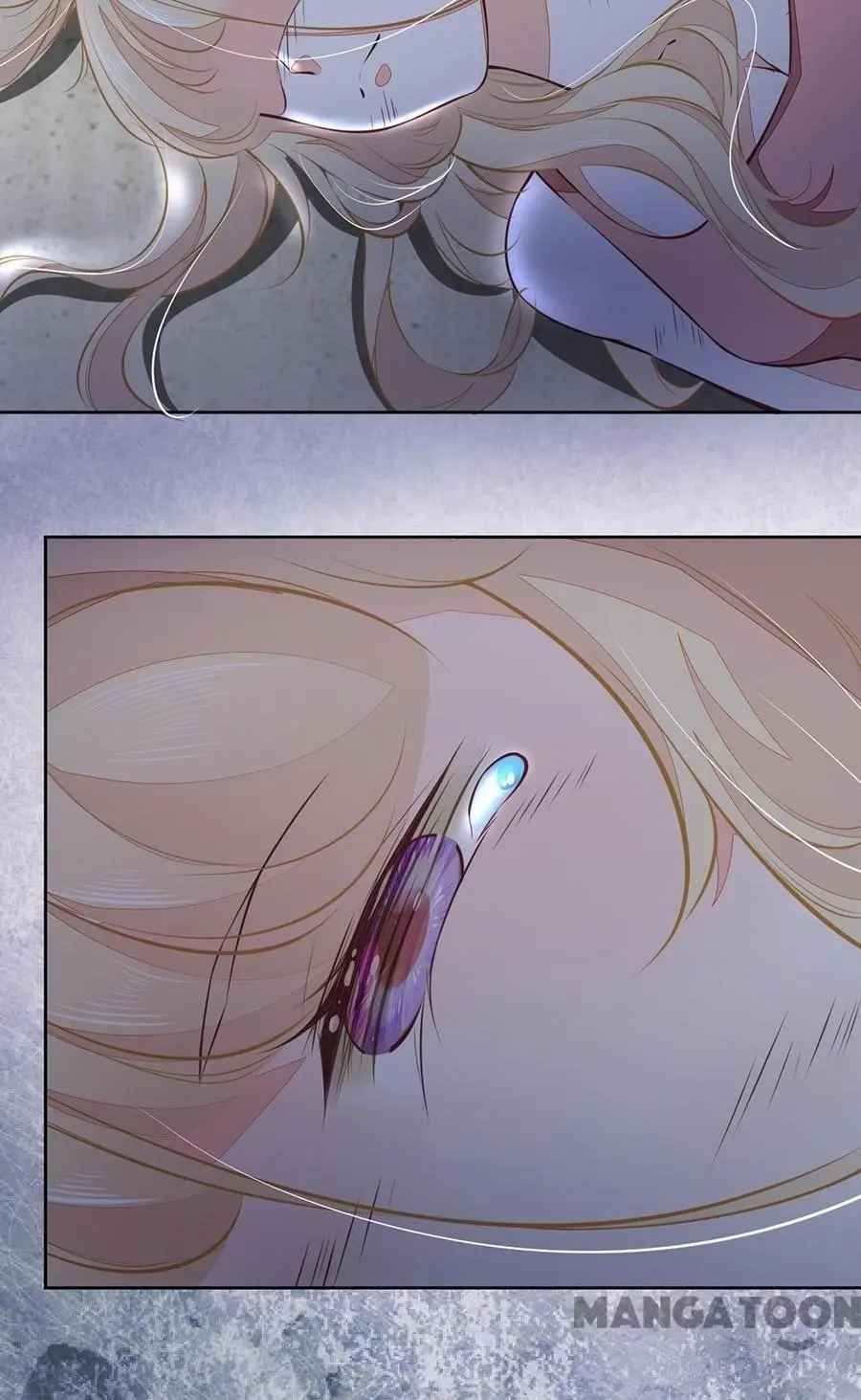 Mr. Darcy Next Door Chapter 58 - page 16
