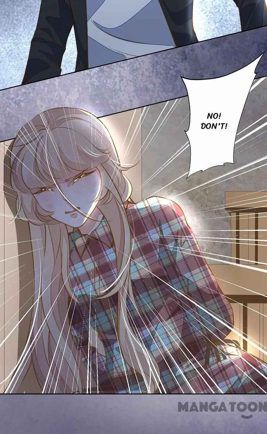 Mr. Darcy Next Door Chapter 58 - page 8