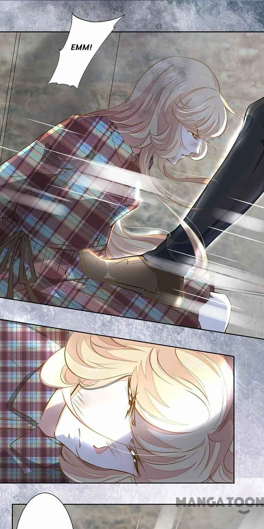 Mr. Darcy Next Door Chapter 58 - page 9