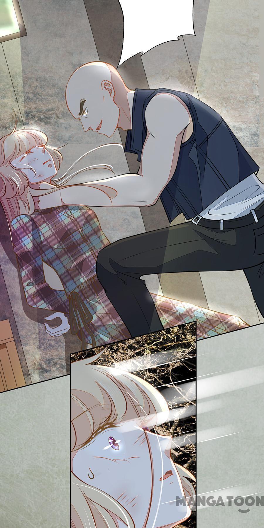 Mr. Darcy Next Door Chapter 57 - page 11