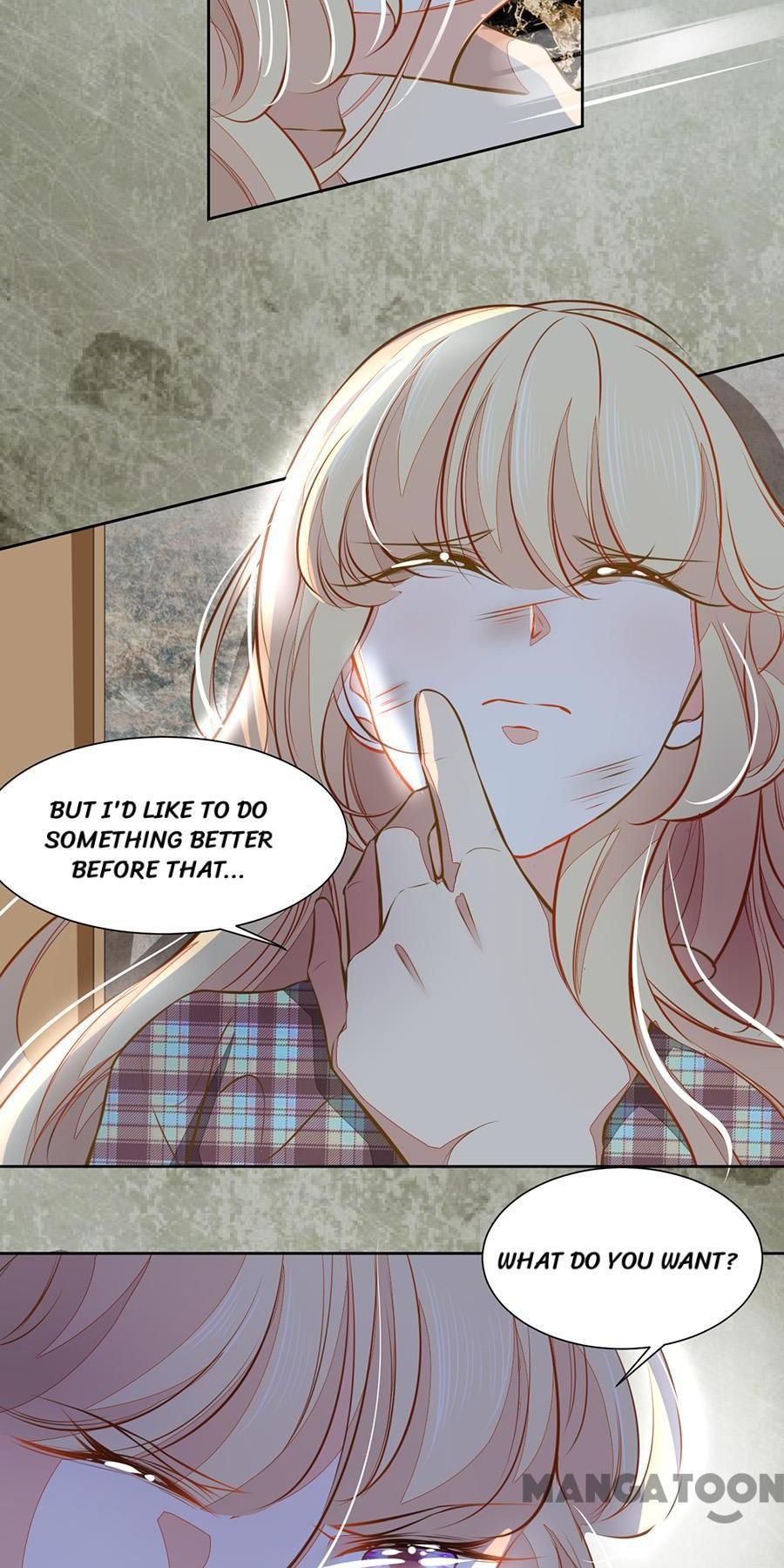 Mr. Darcy Next Door Chapter 57 - page 12