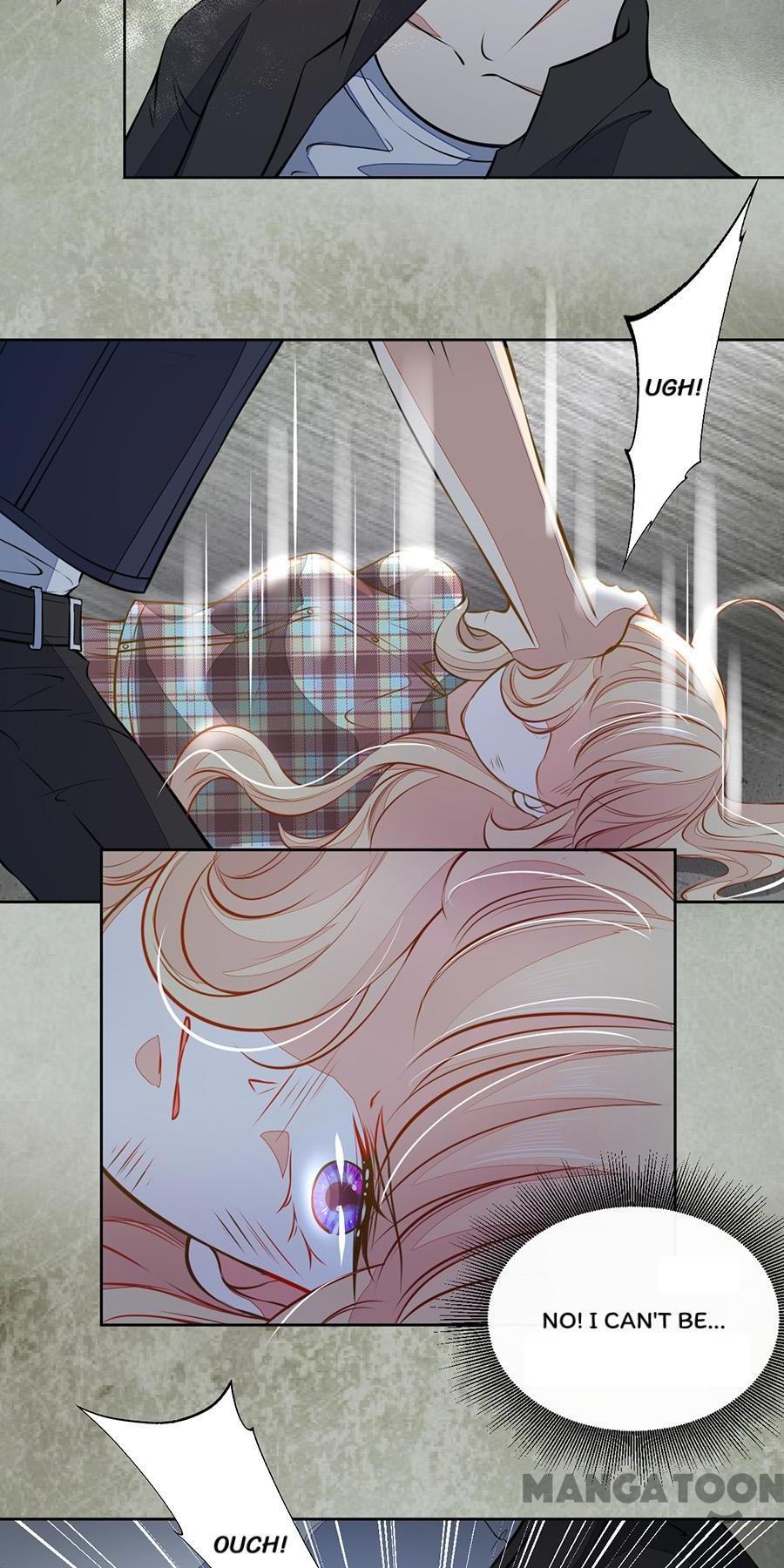 Mr. Darcy Next Door Chapter 57 - page 14