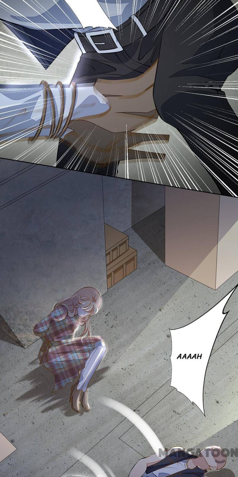 Mr. Darcy Next Door Chapter 57 - page 15