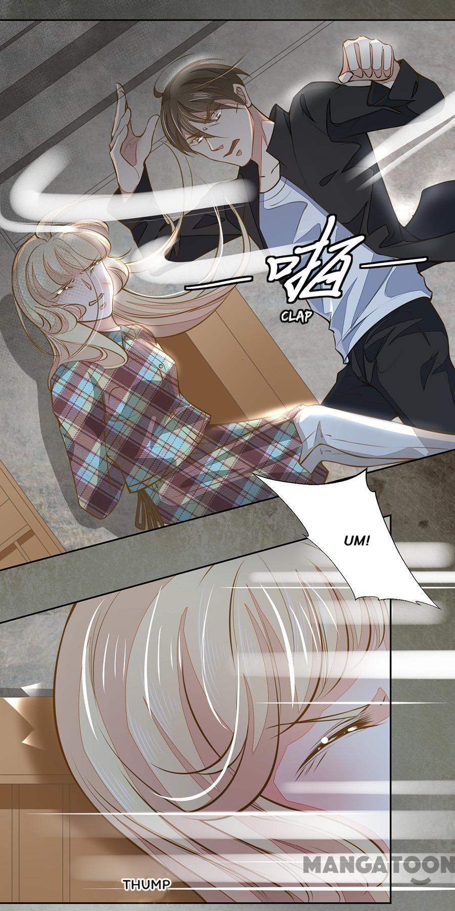 Mr. Darcy Next Door Chapter 57 - page 17