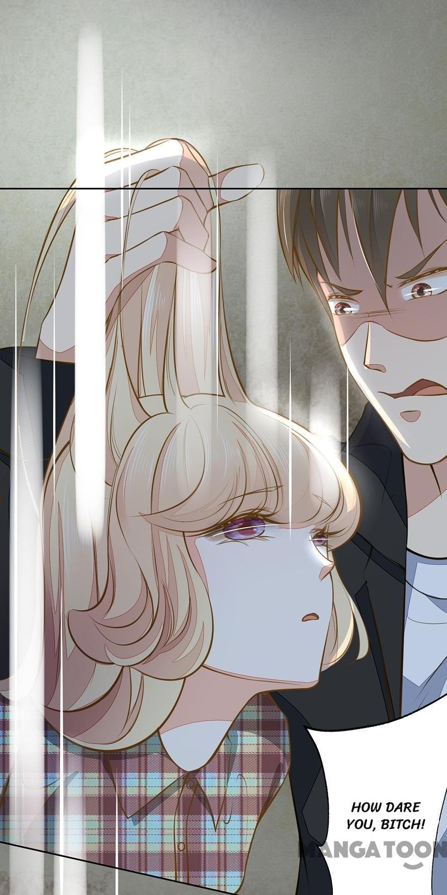 Mr. Darcy Next Door Chapter 57 - page 18