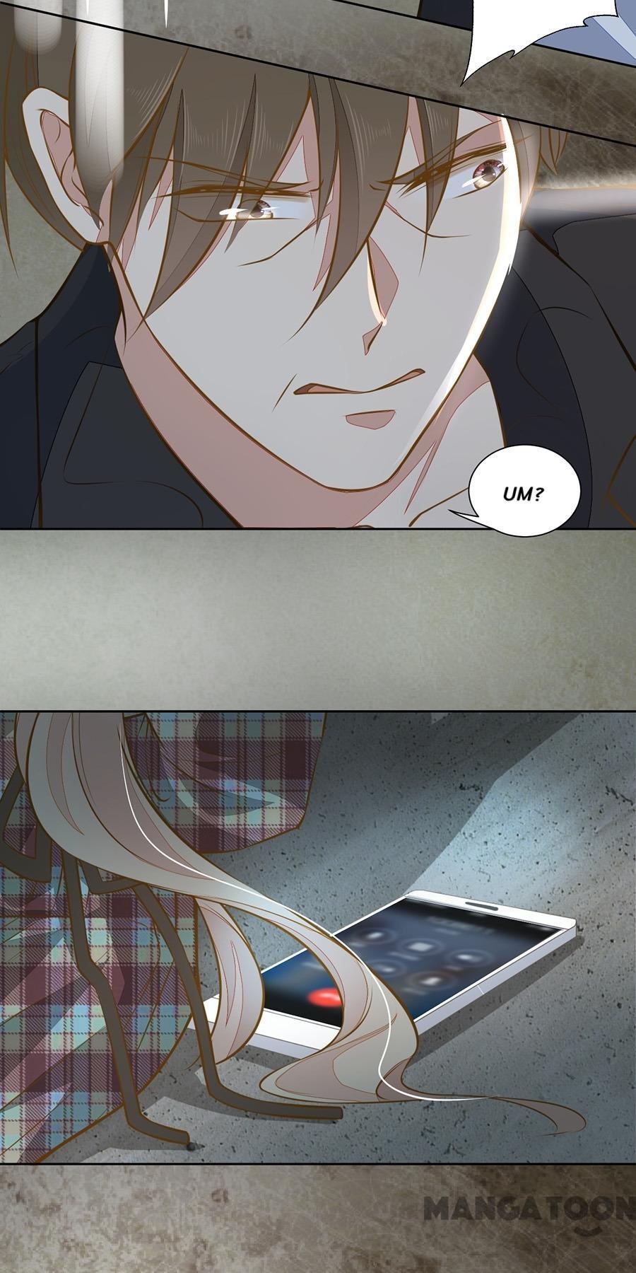 Mr. Darcy Next Door Chapter 57 - page 19
