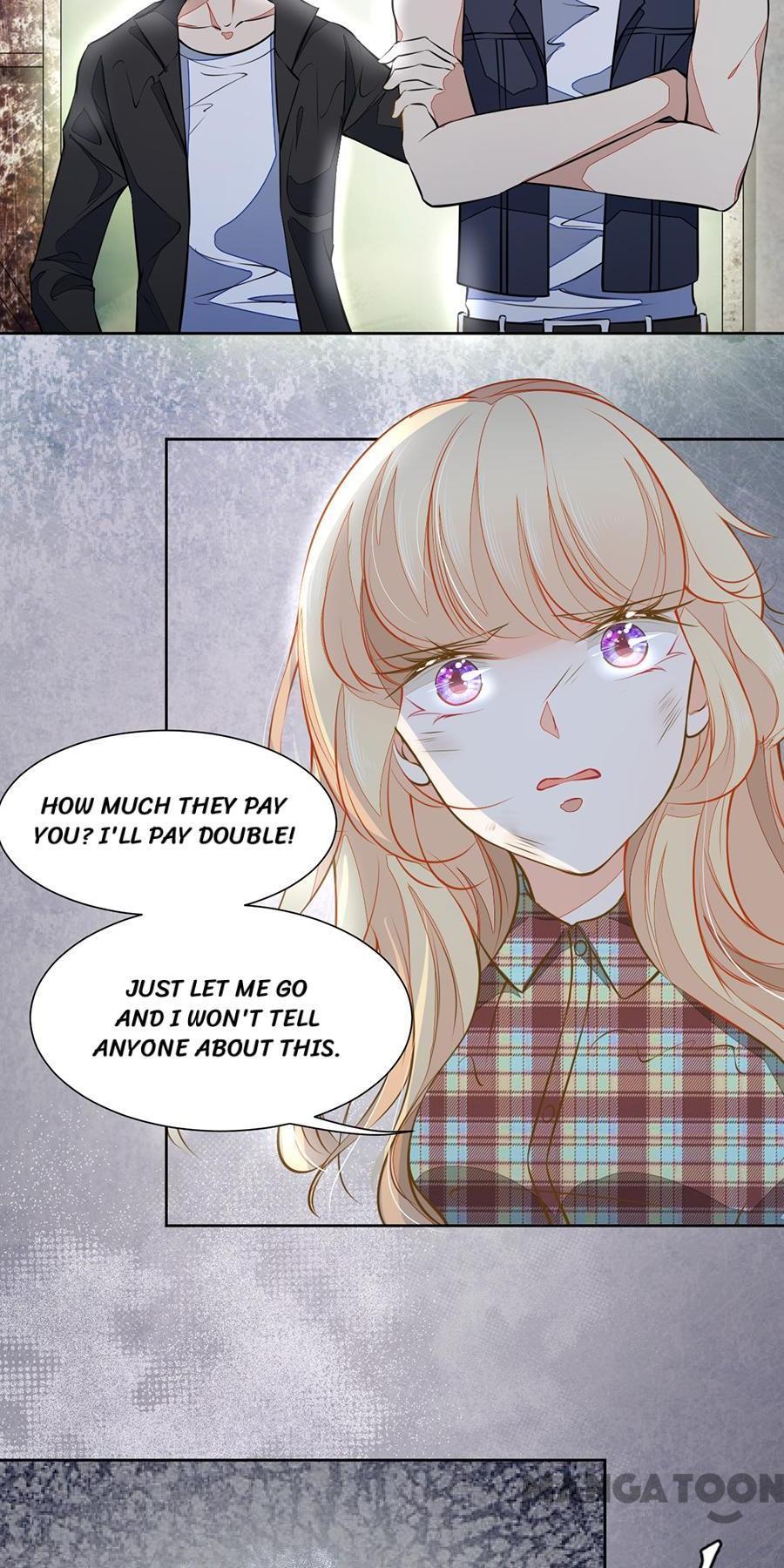 Mr. Darcy Next Door Chapter 57 - page 4