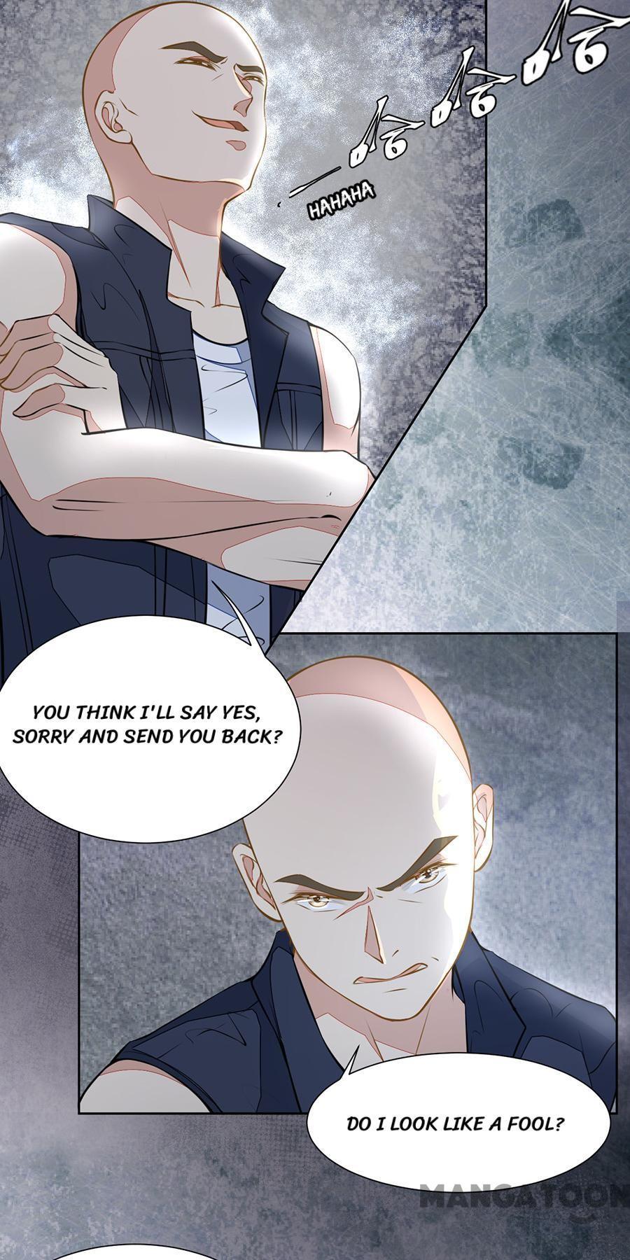 Mr. Darcy Next Door Chapter 57 - page 5