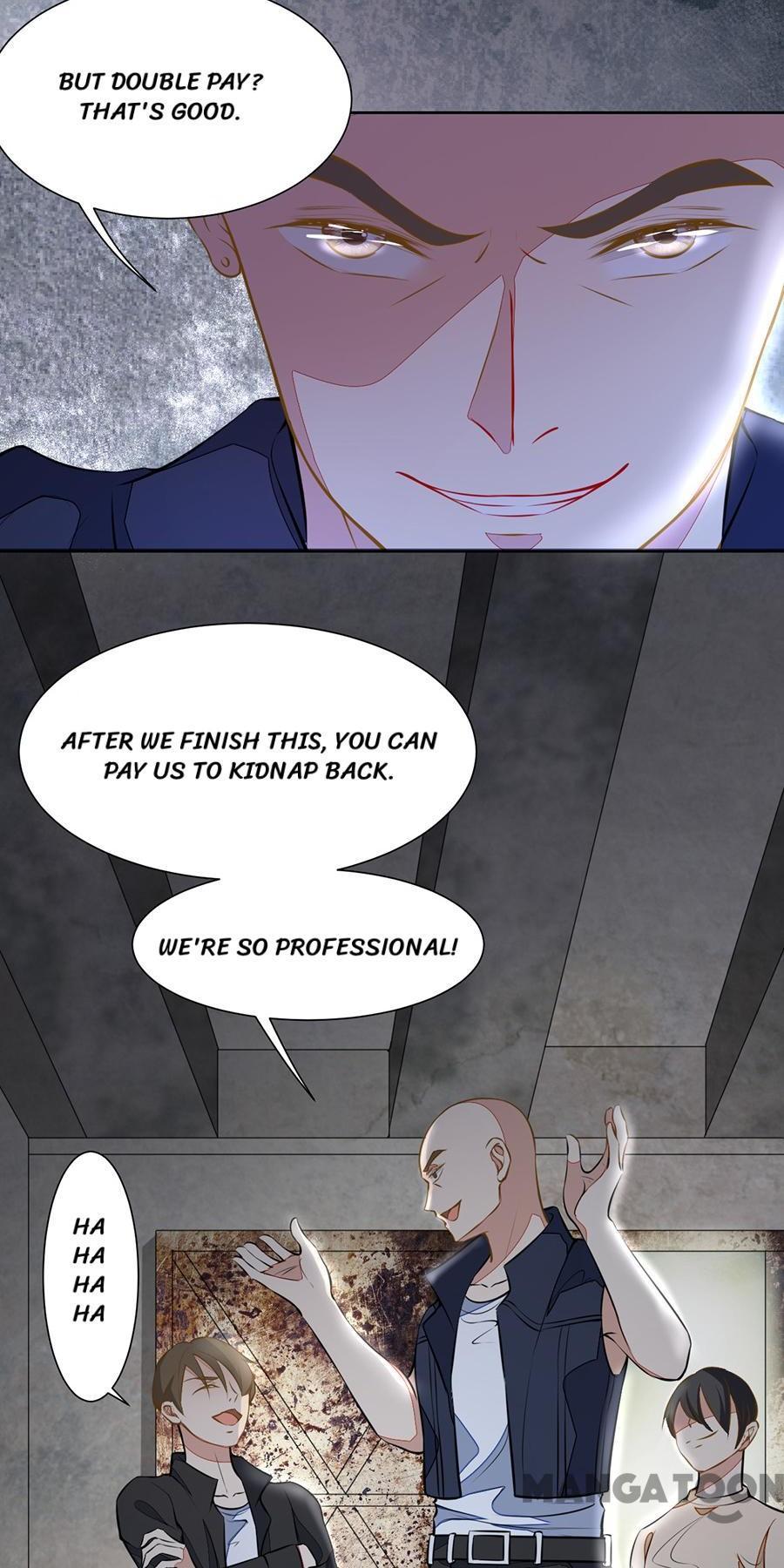 Mr. Darcy Next Door Chapter 57 - page 6