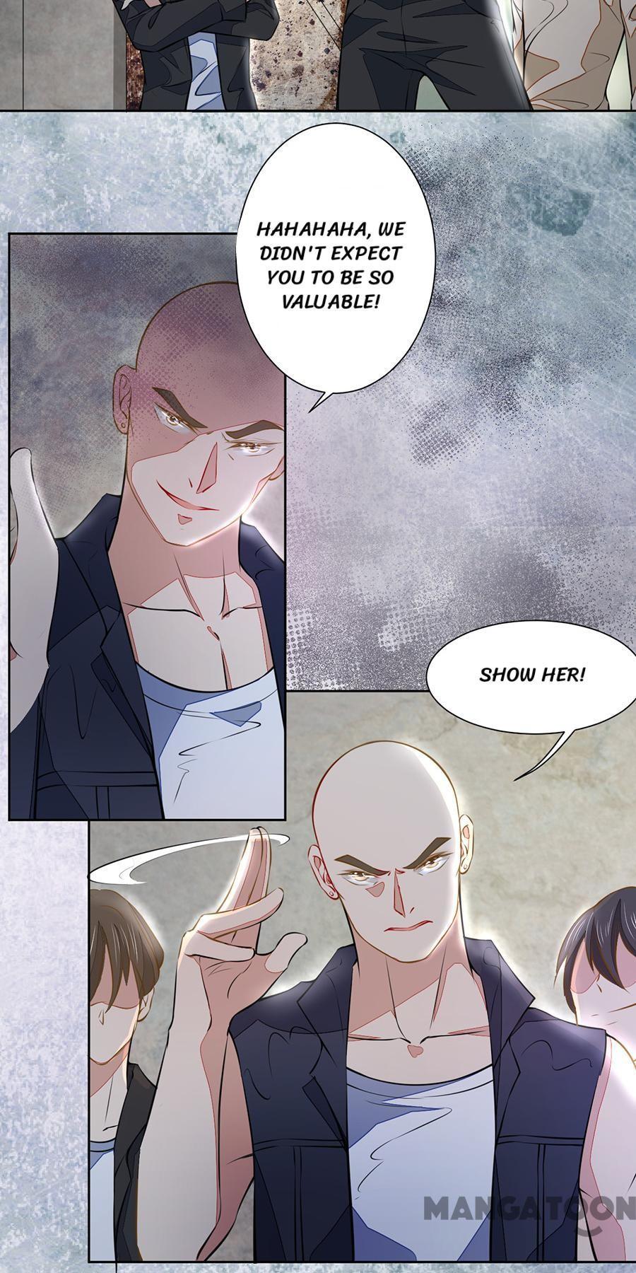Mr. Darcy Next Door Chapter 57 - page 7