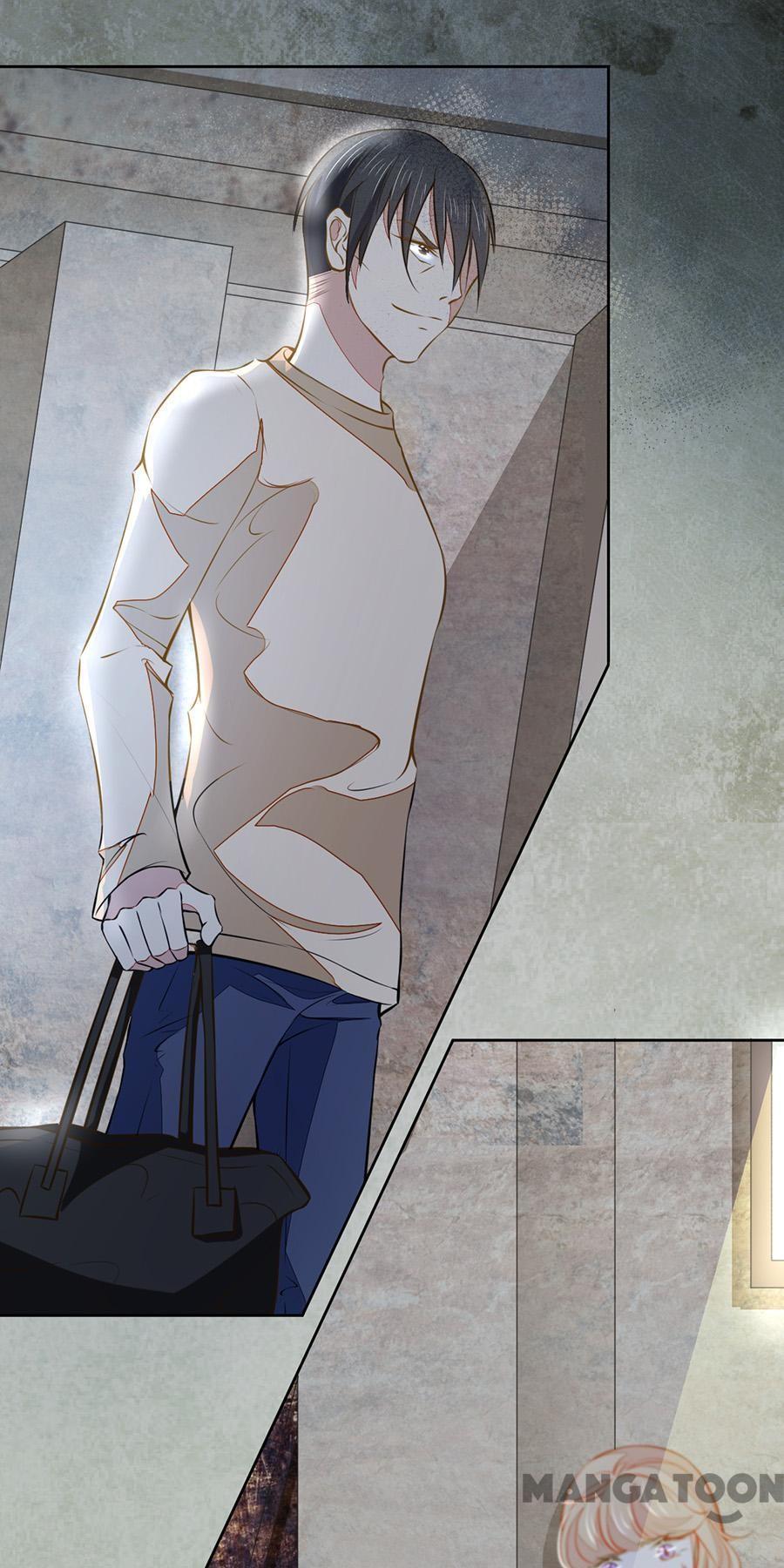 Mr. Darcy Next Door Chapter 57 - page 9