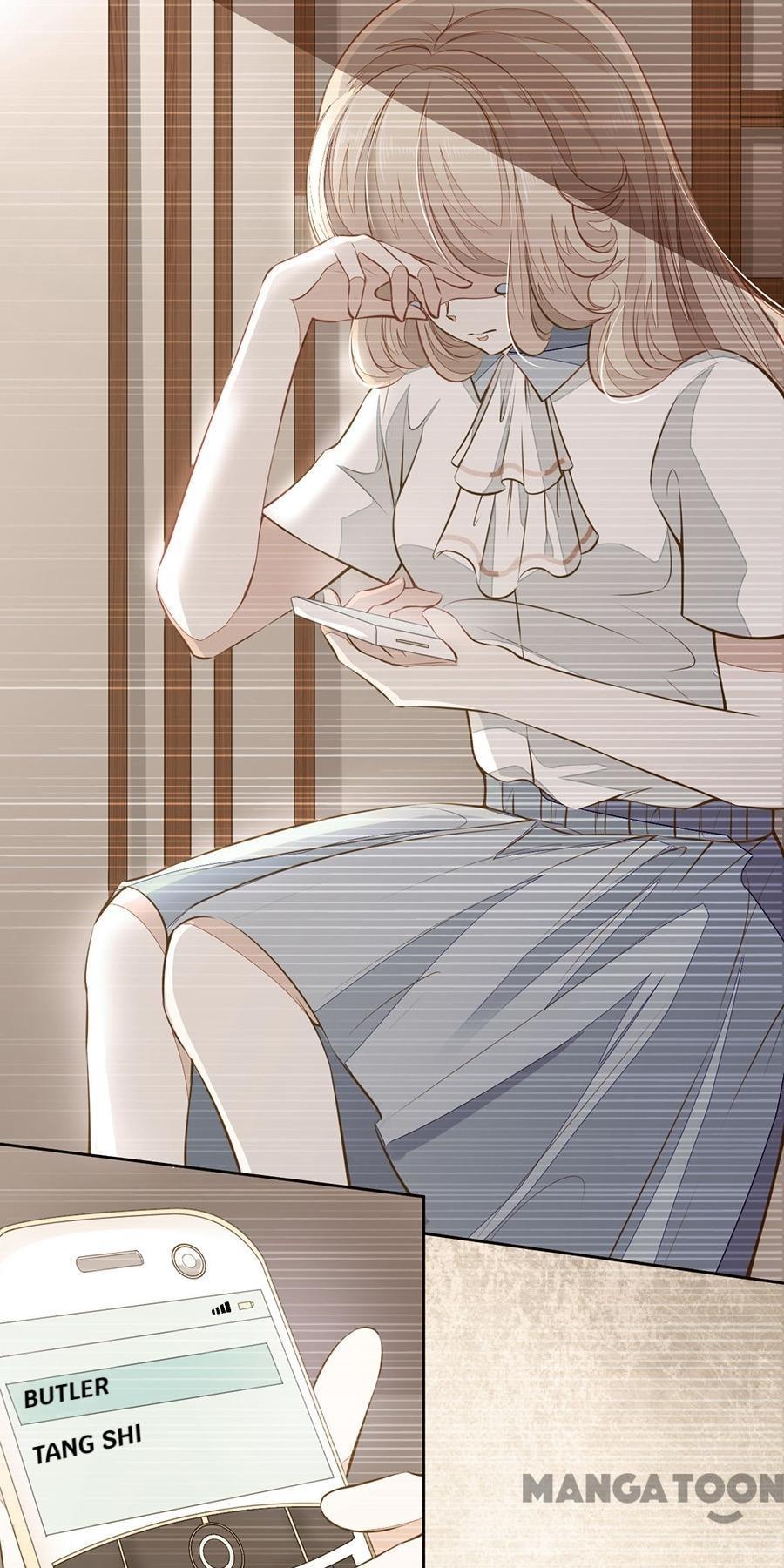 Mr. Darcy Next Door Chapter 55 - page 3