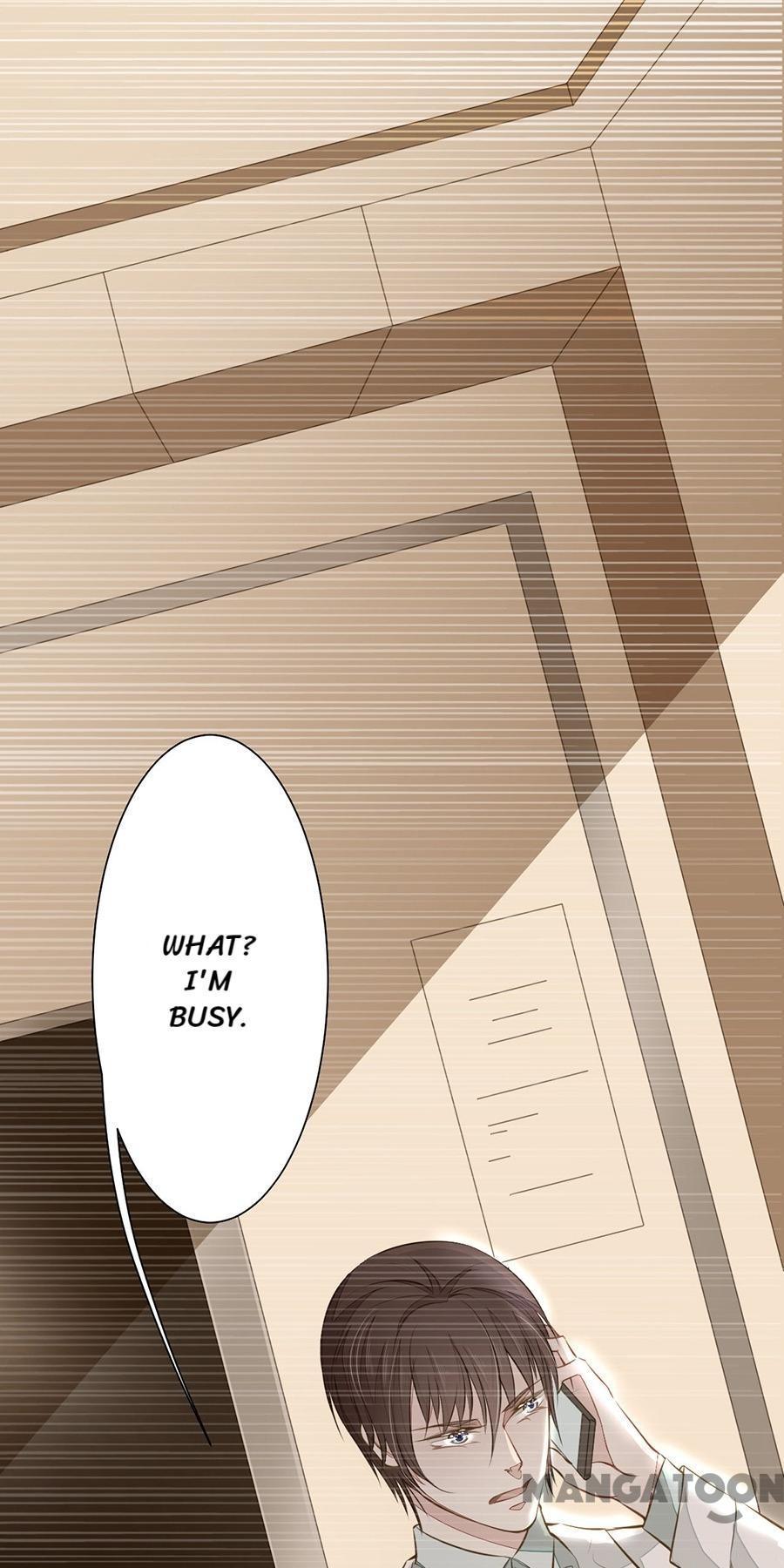 Mr. Darcy Next Door Chapter 55 - page 5
