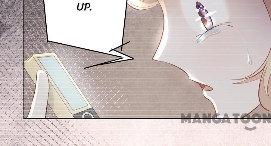 Mr. Darcy Next Door Chapter 55 - page 8