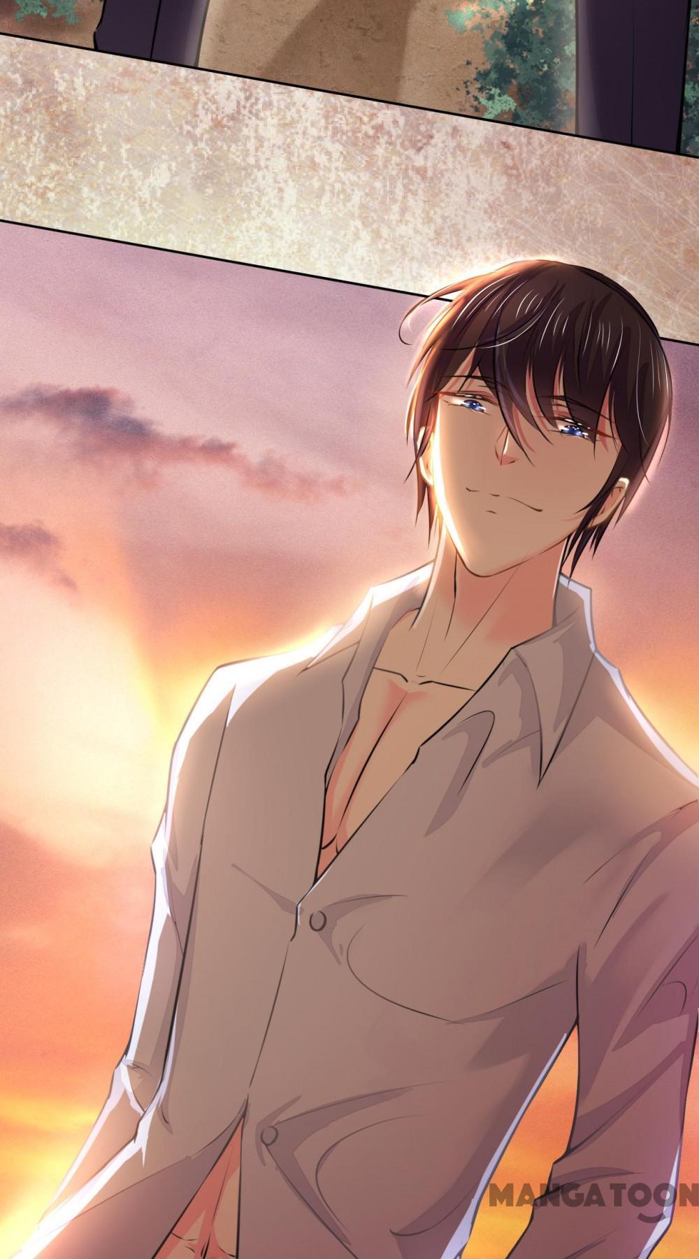 Mr. Darcy Next Door Chapter 40 - page 11