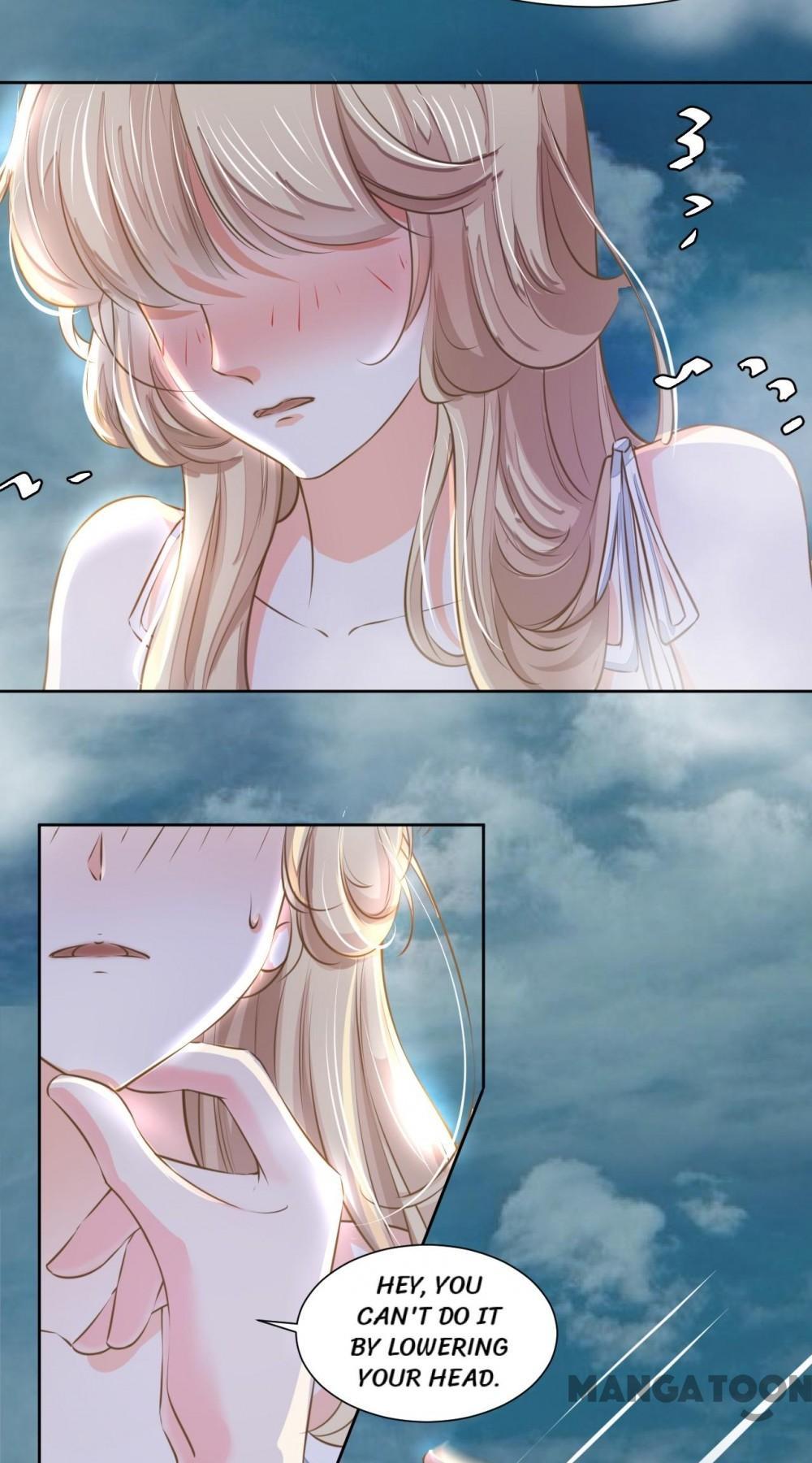 Mr. Darcy Next Door Chapter 40 - page 4