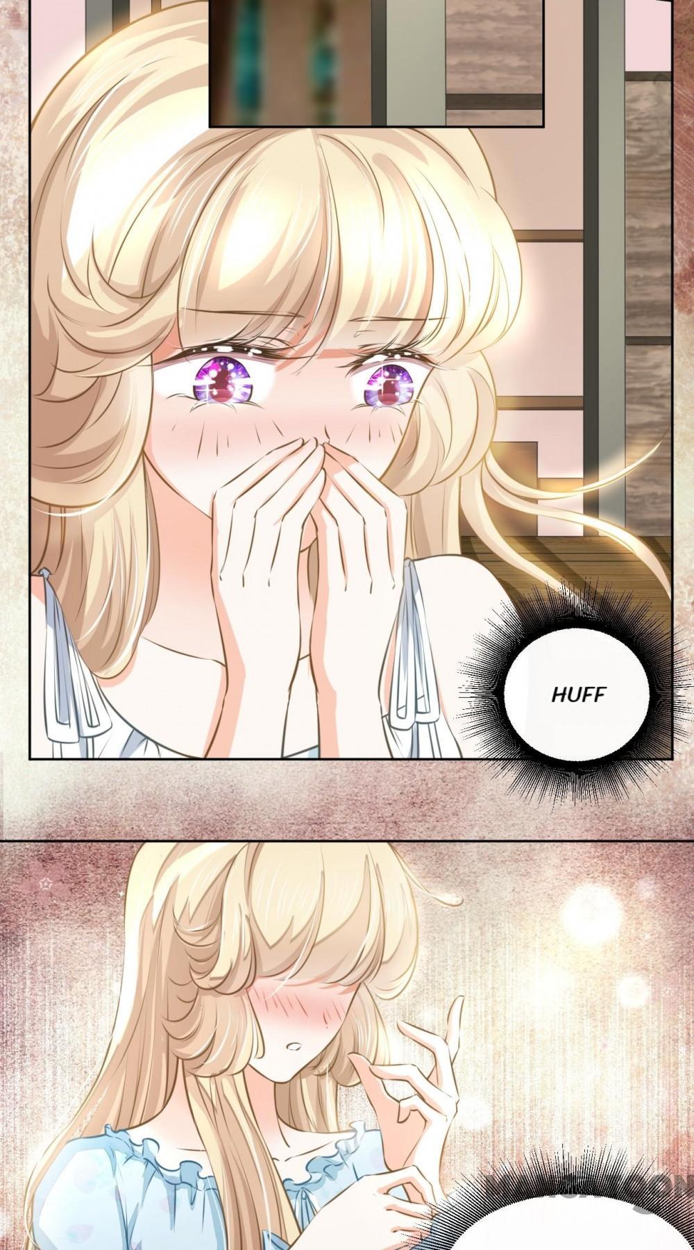 Mr. Darcy Next Door Chapter 40 - page 7