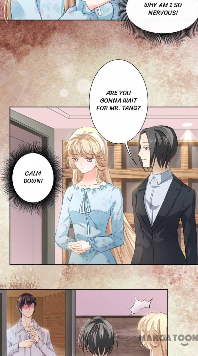 Mr. Darcy Next Door Chapter 40 - page 8