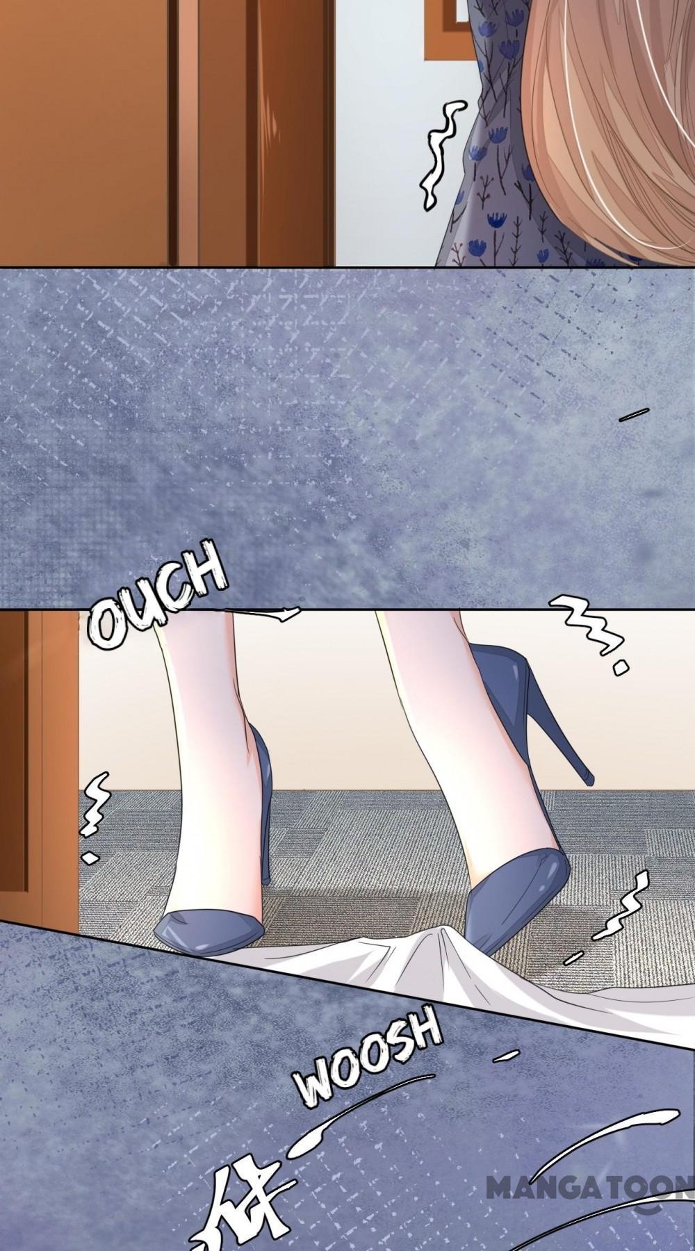 Mr. Darcy Next Door Chapter 18 - page 16