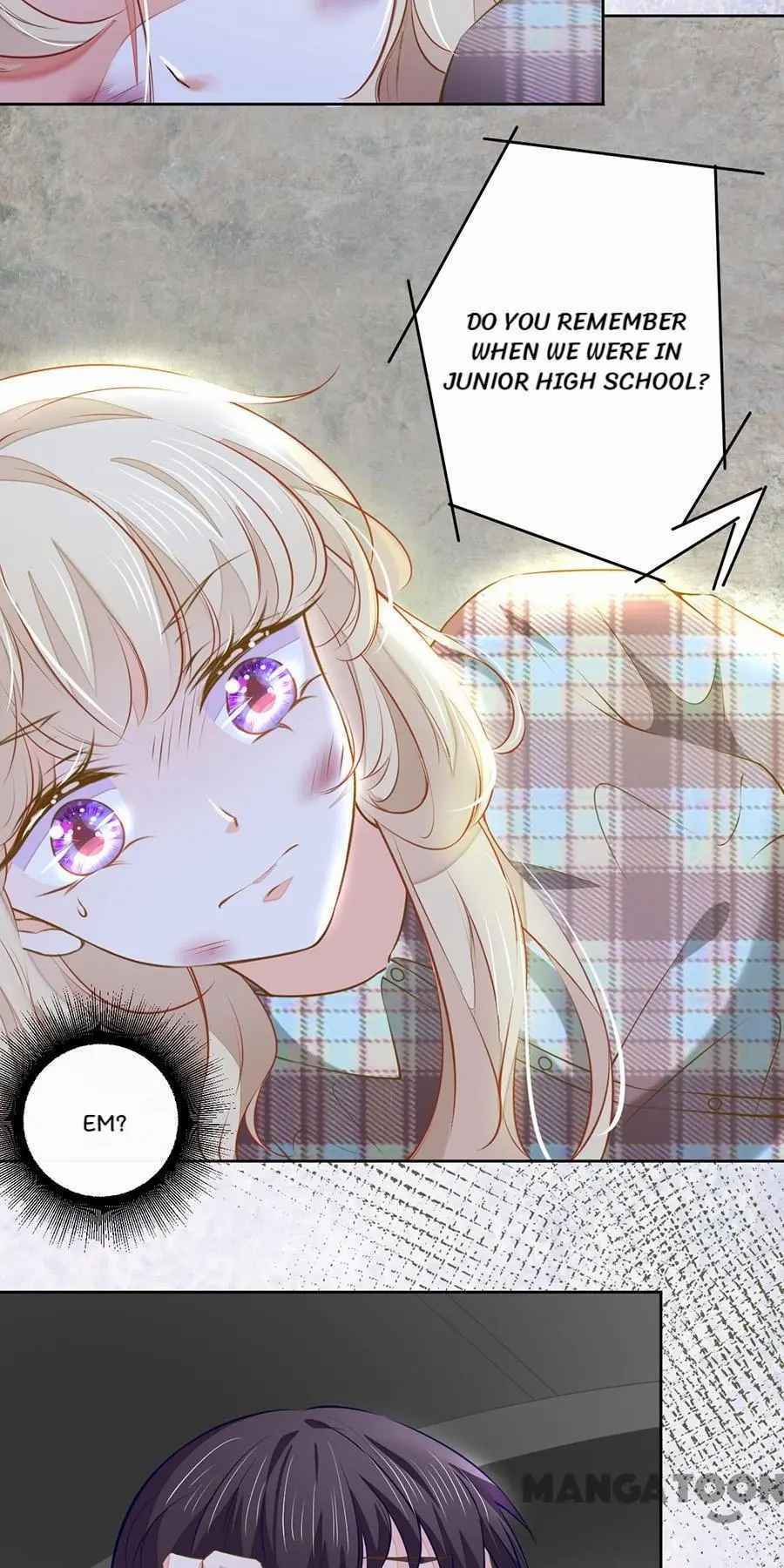Mr. Darcy Next Door Chapter 54 - page 10