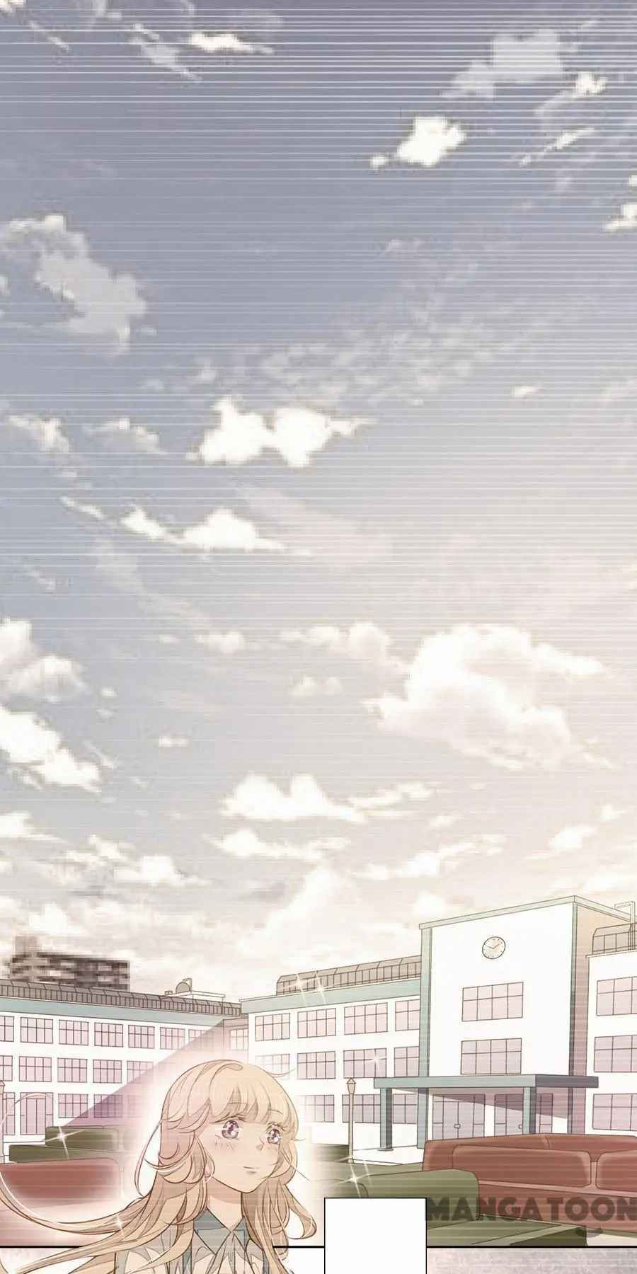 Mr. Darcy Next Door Chapter 54 - page 13