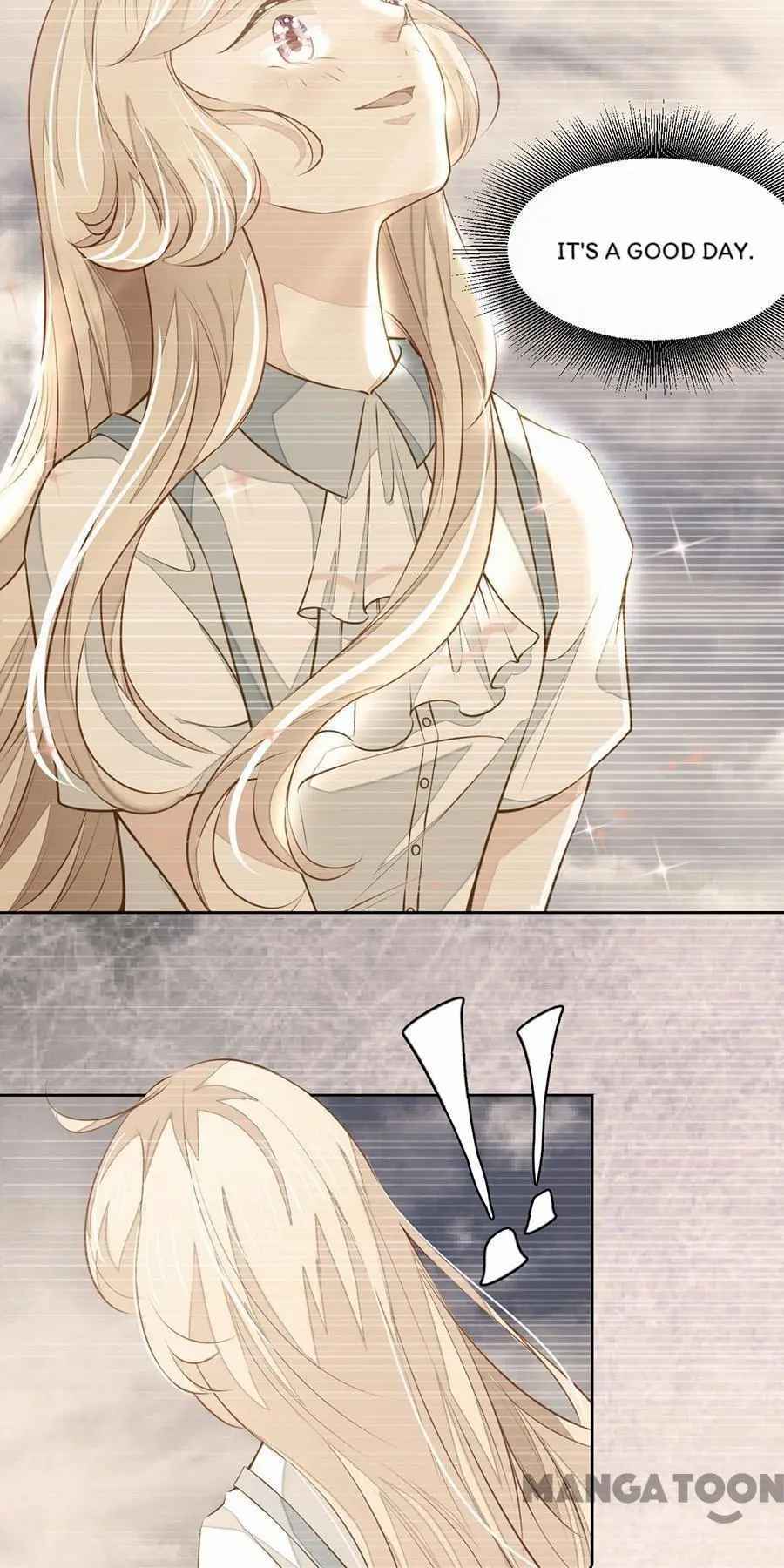 Mr. Darcy Next Door Chapter 54 - page 15