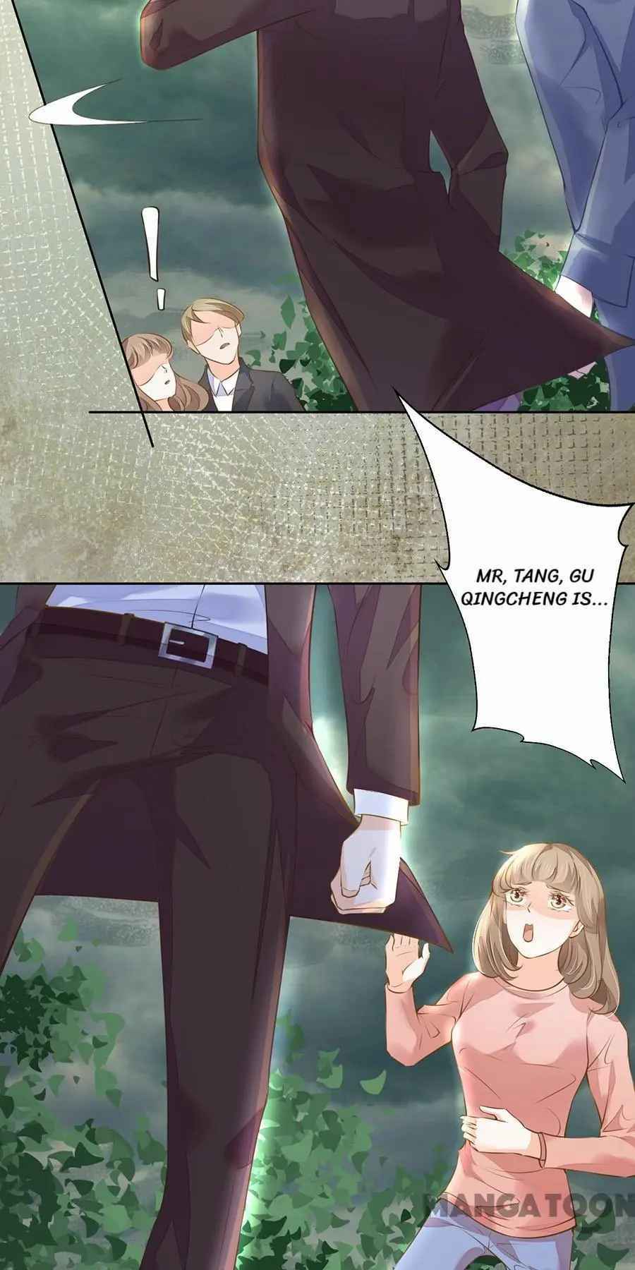 Mr. Darcy Next Door Chapter 54 - page 2