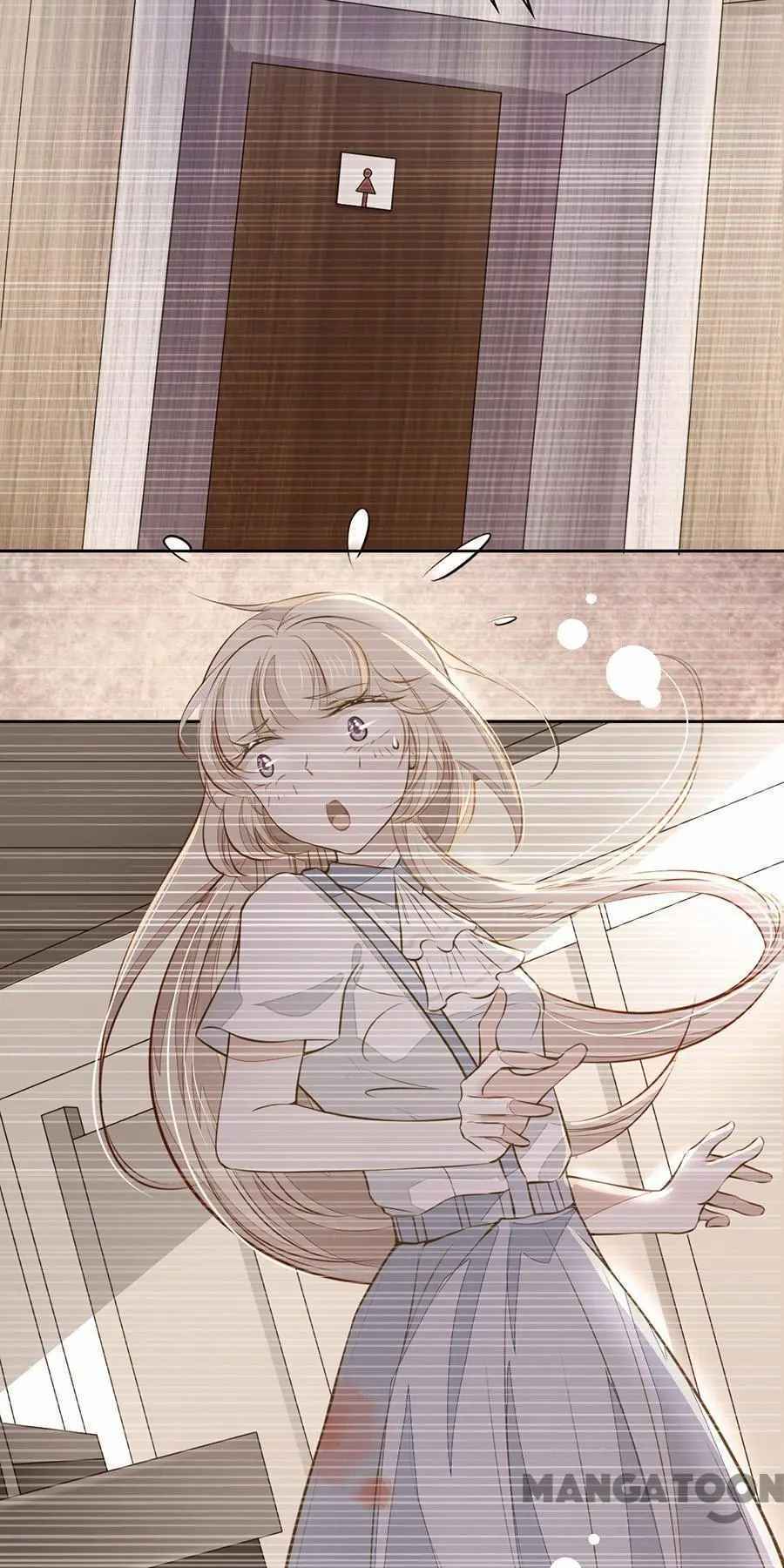 Mr. Darcy Next Door Chapter 54 - page 21