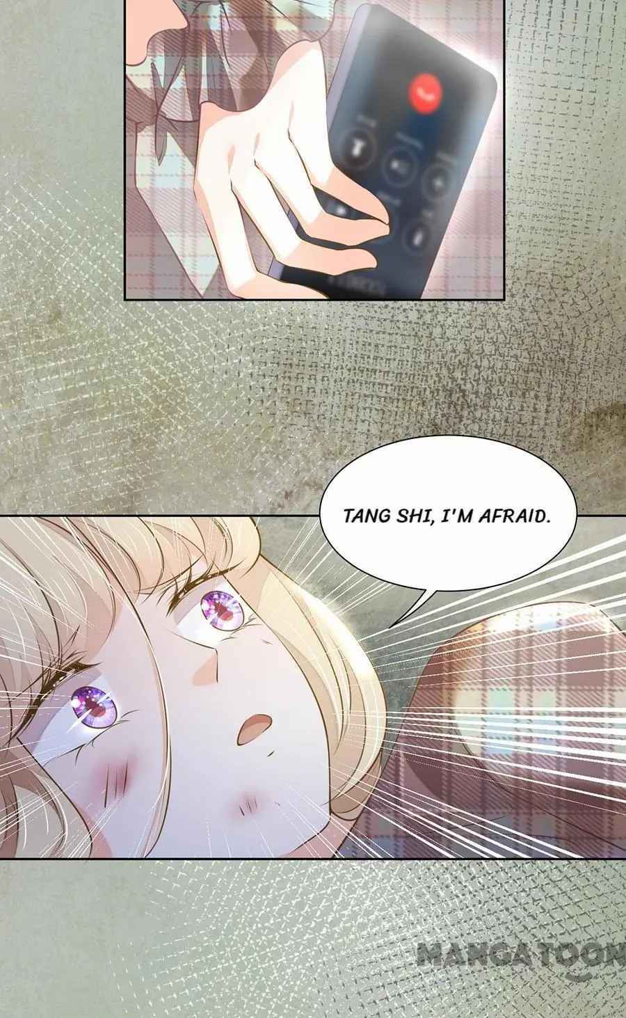 Mr. Darcy Next Door Chapter 54 - page 8