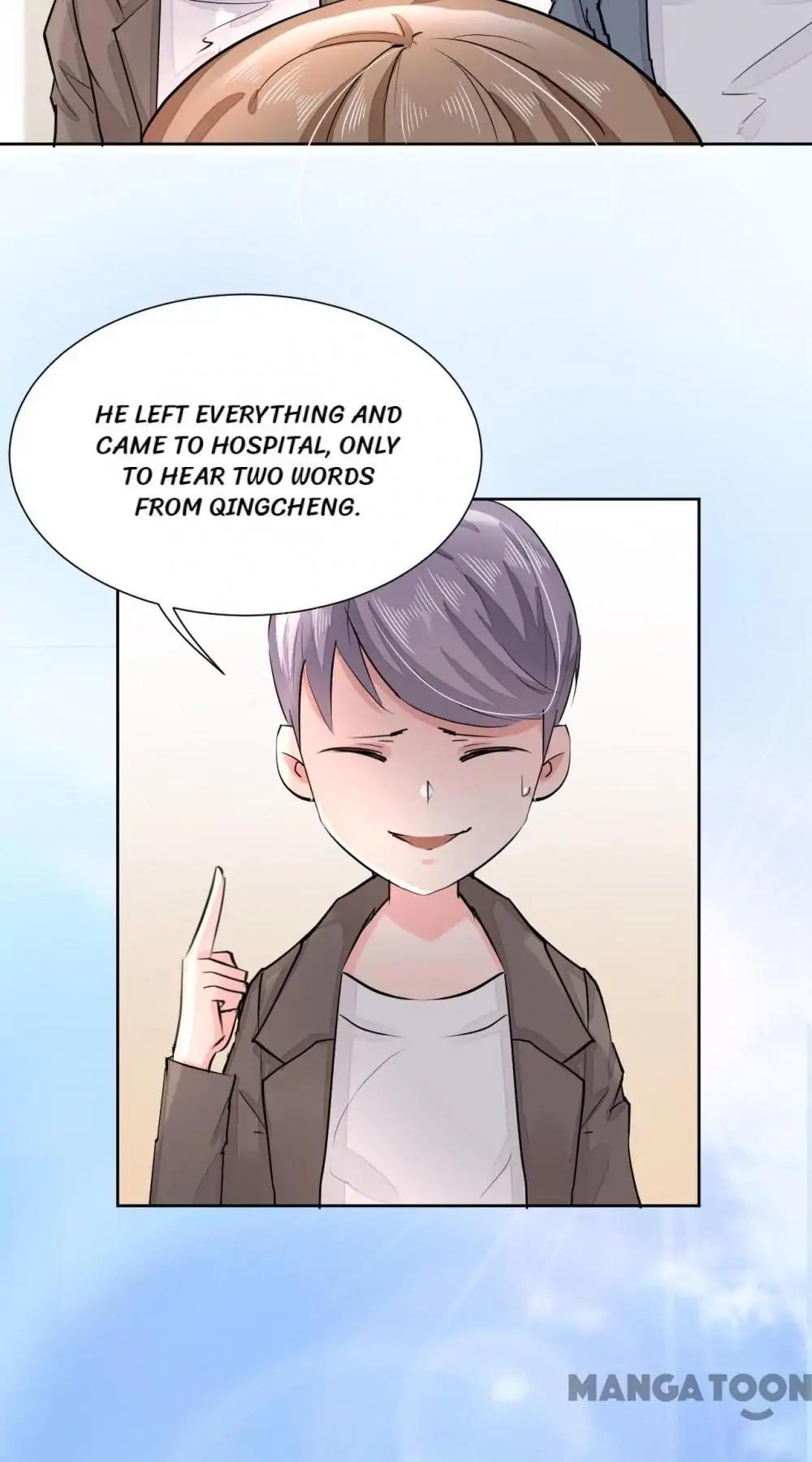 Mr. Darcy Next Door Chapter 11 - page 24